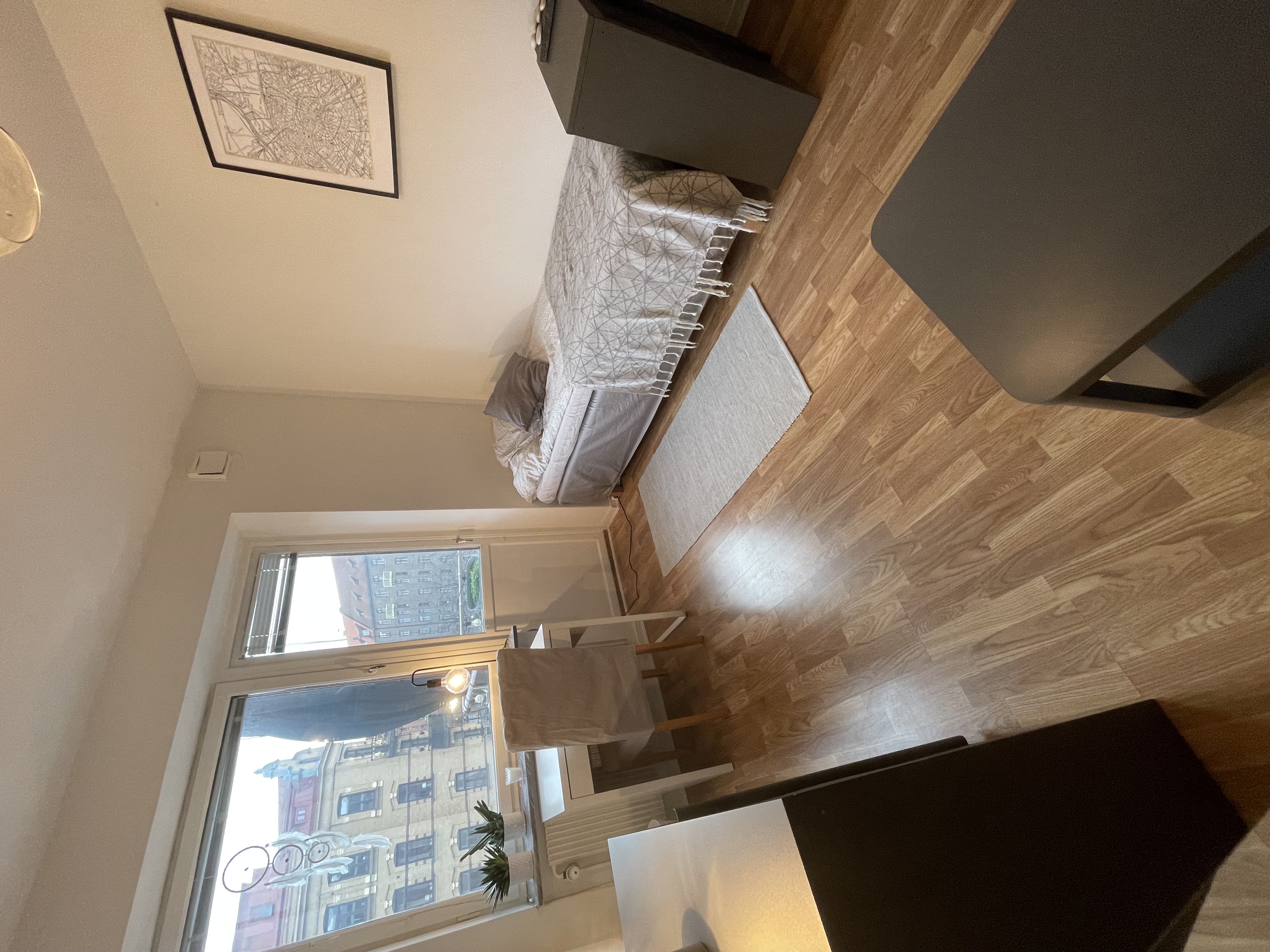 Berzeliigatan, Göteborg