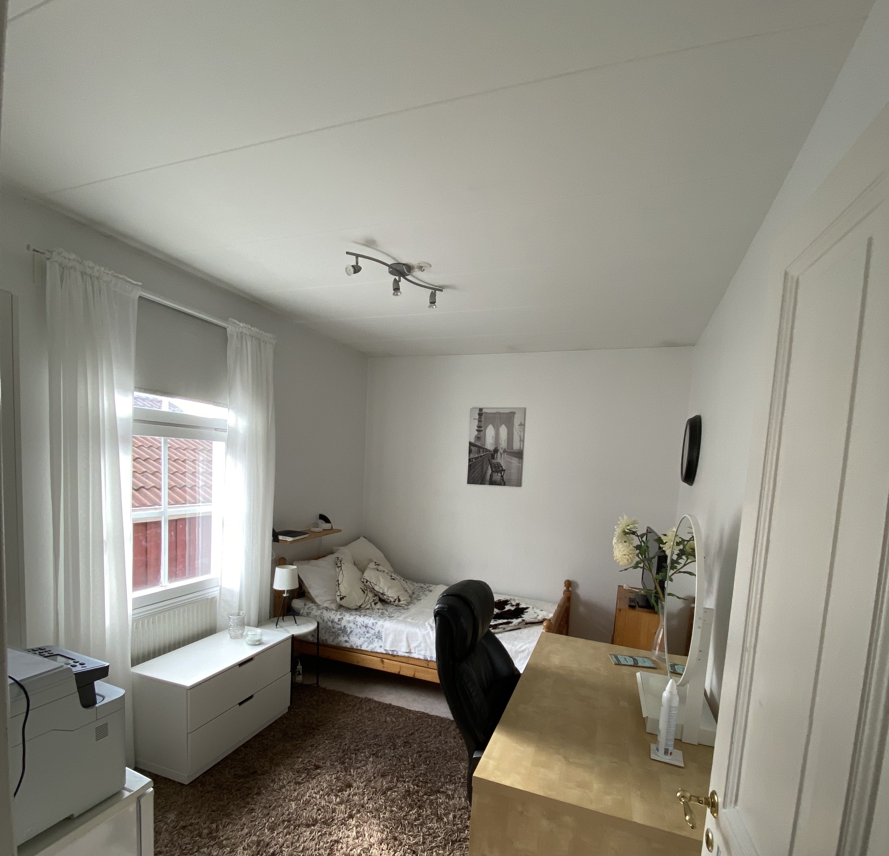 Villa/Hus, 1 rum, 15 kvm, Örebro