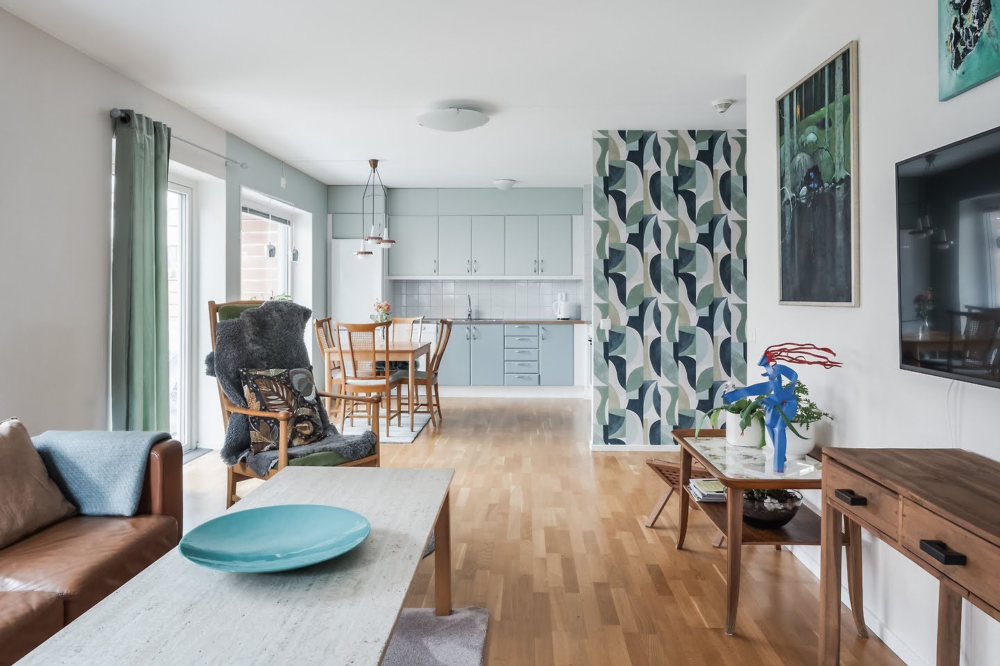 Apartment in Båstad, Skåne län - Bild 2