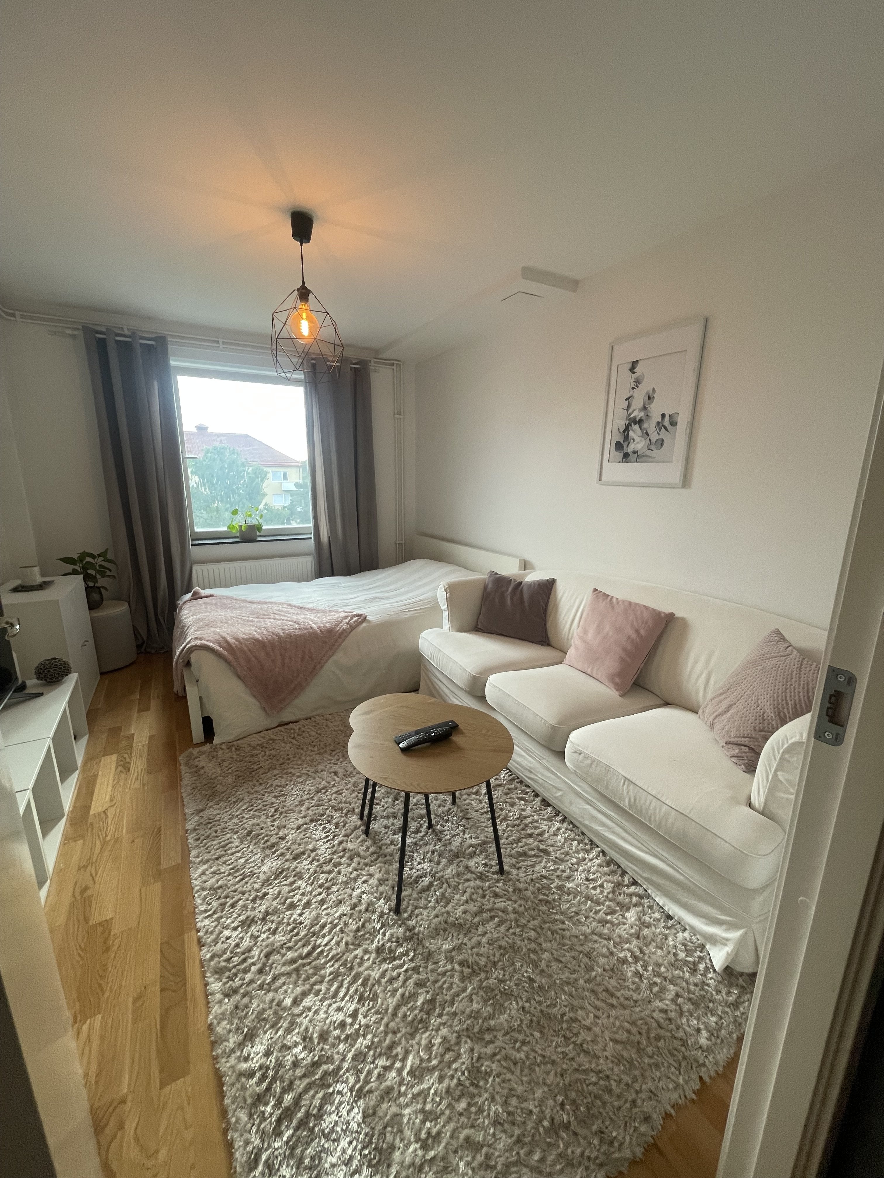 1 rum Farsta, 7 576 kr/mån | Bostadsögat