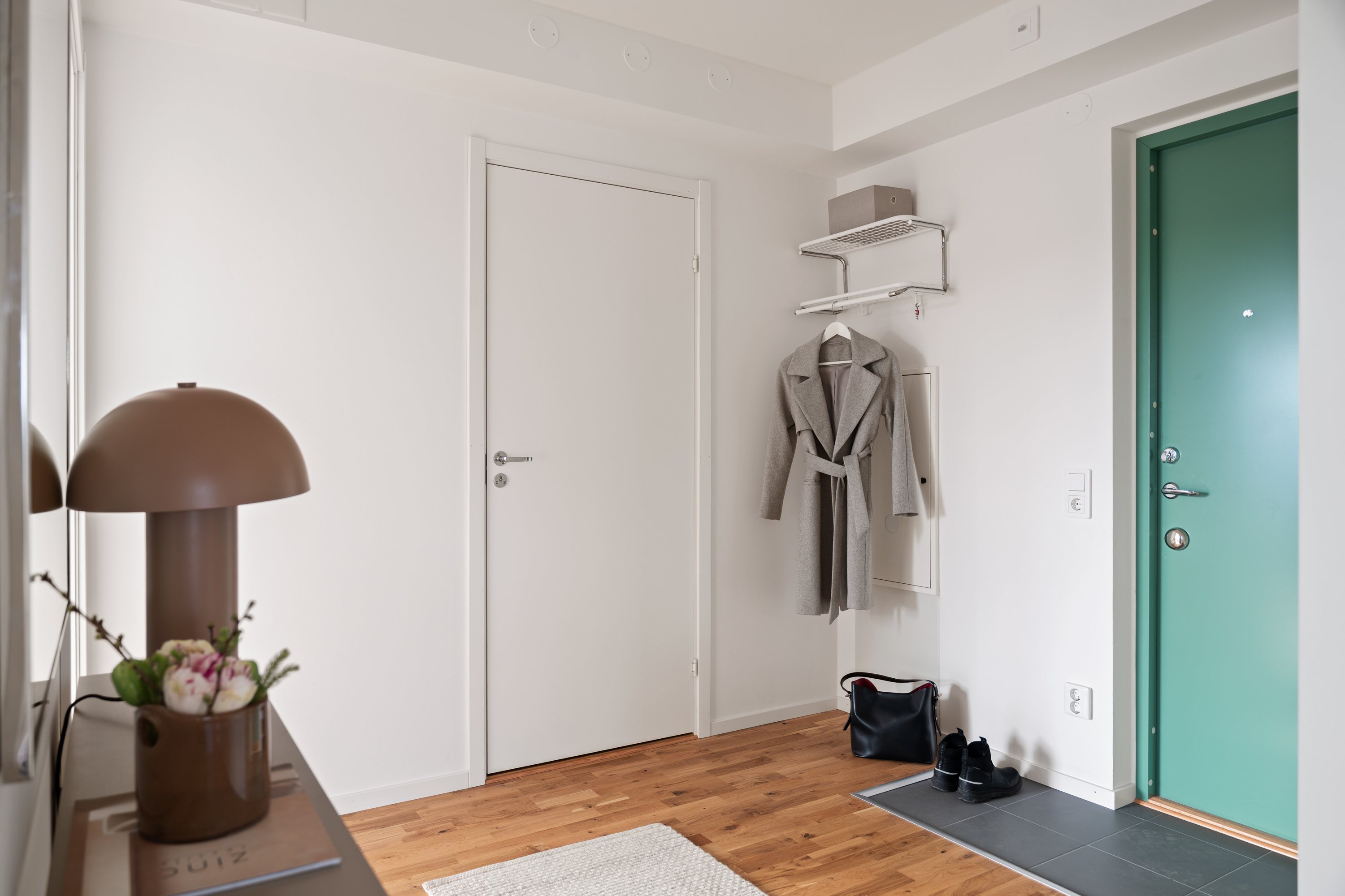 1 rok · 30 m² i Tumba – bild 16
