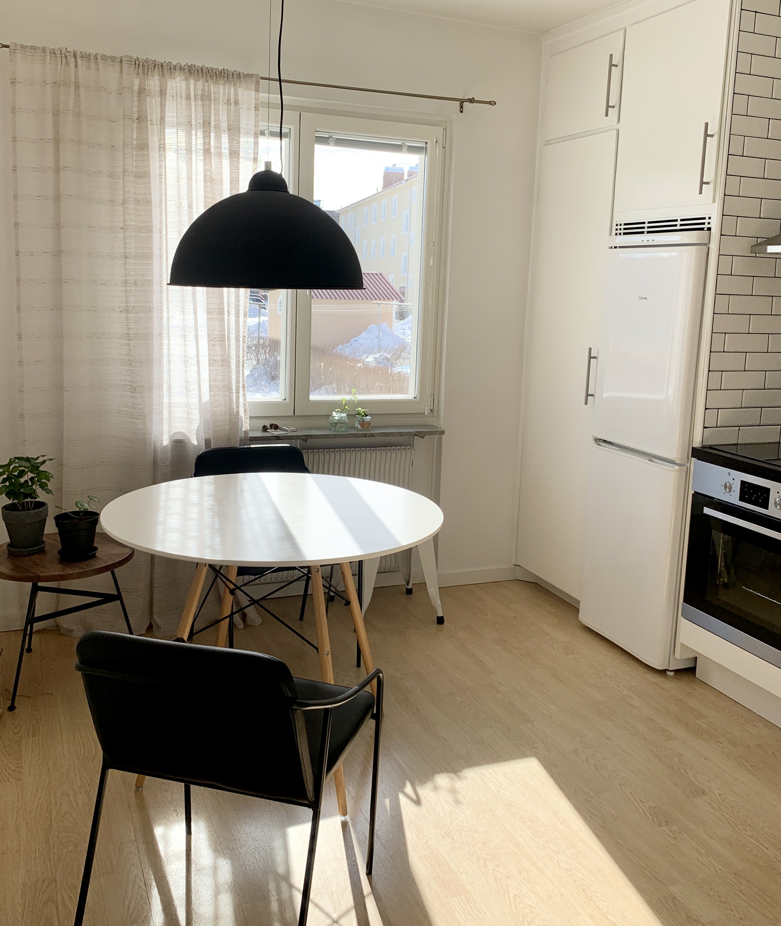 Lägenhet – Uppsala, Sala backe - Bild 4