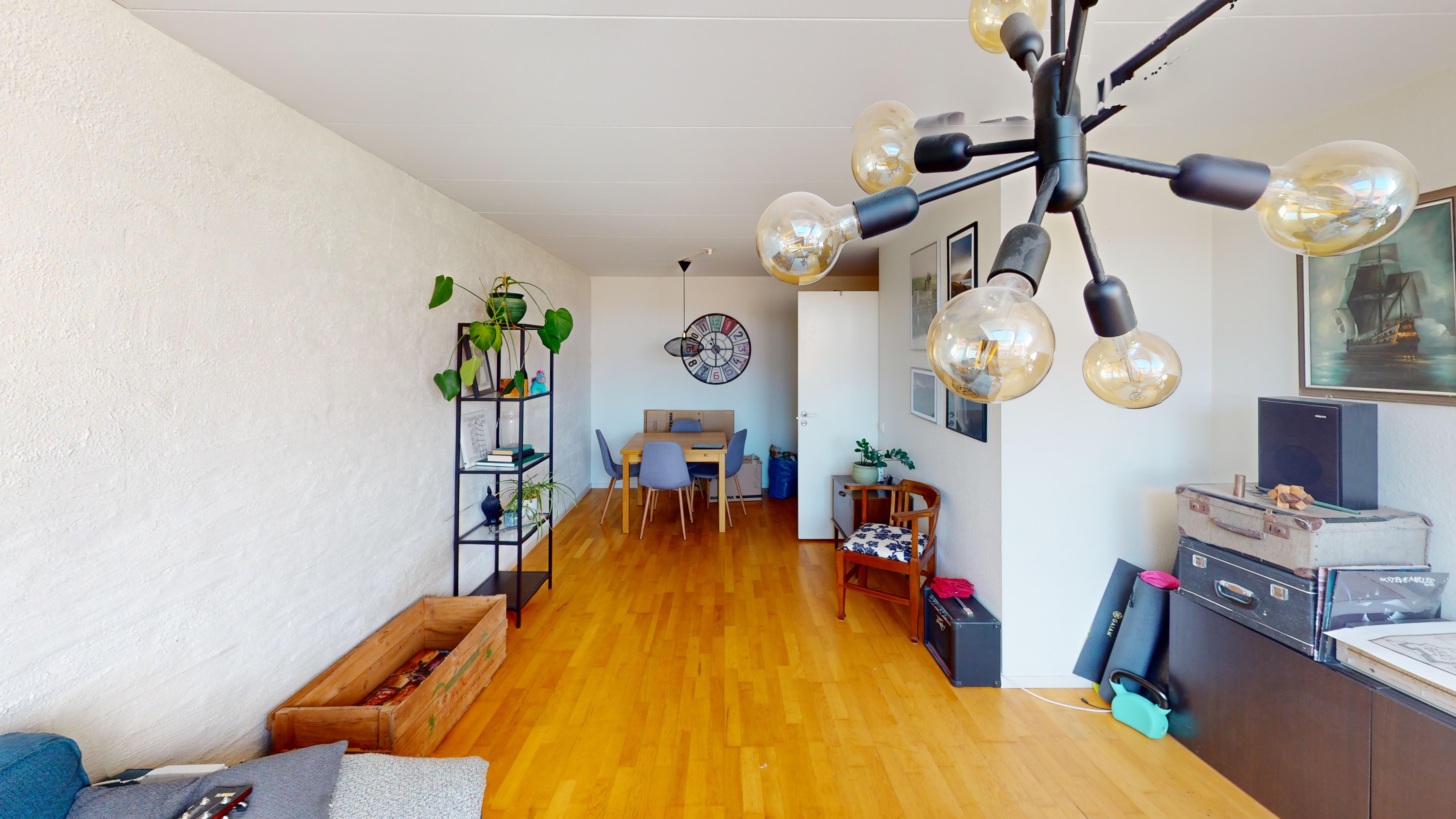 Apartment in Göteborg, Krokslätt - Bild 2