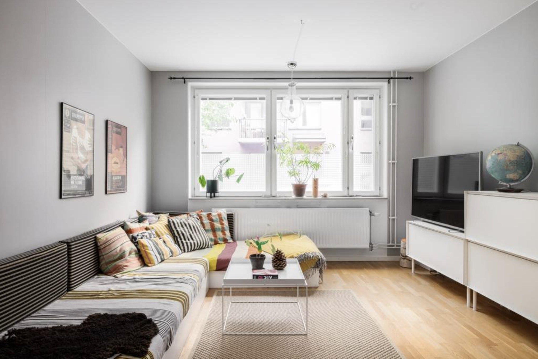 2 rum och kök, Hägersten — 17 000 kr/mån — bild 2