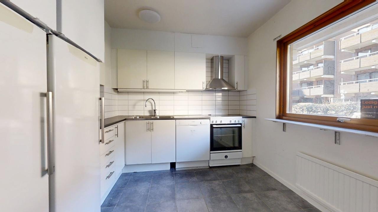 Lägenhet, 2 rum, 58 kvm, Helsingborg