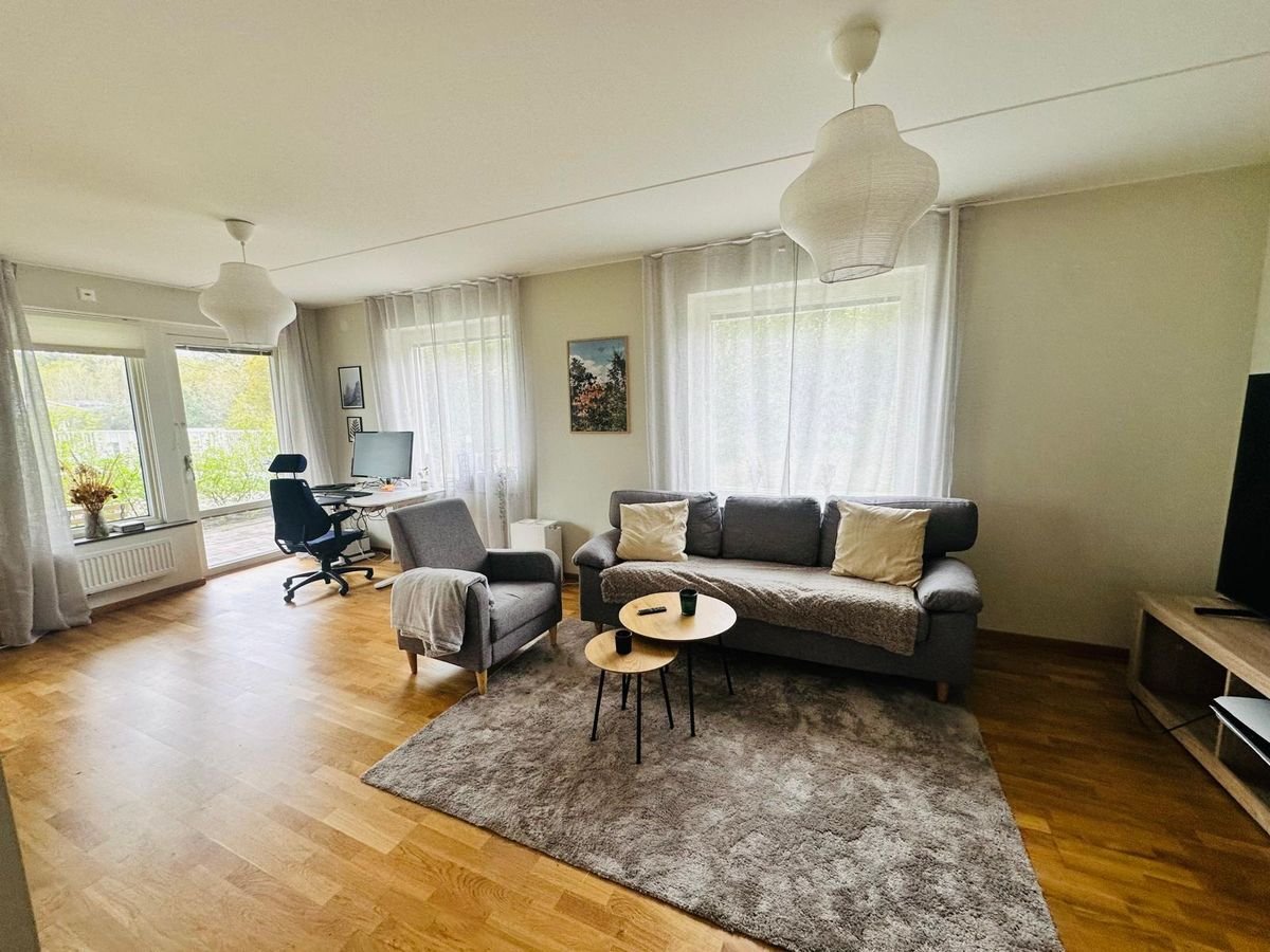 Bäcklösavägen, Uppsala — photo 4