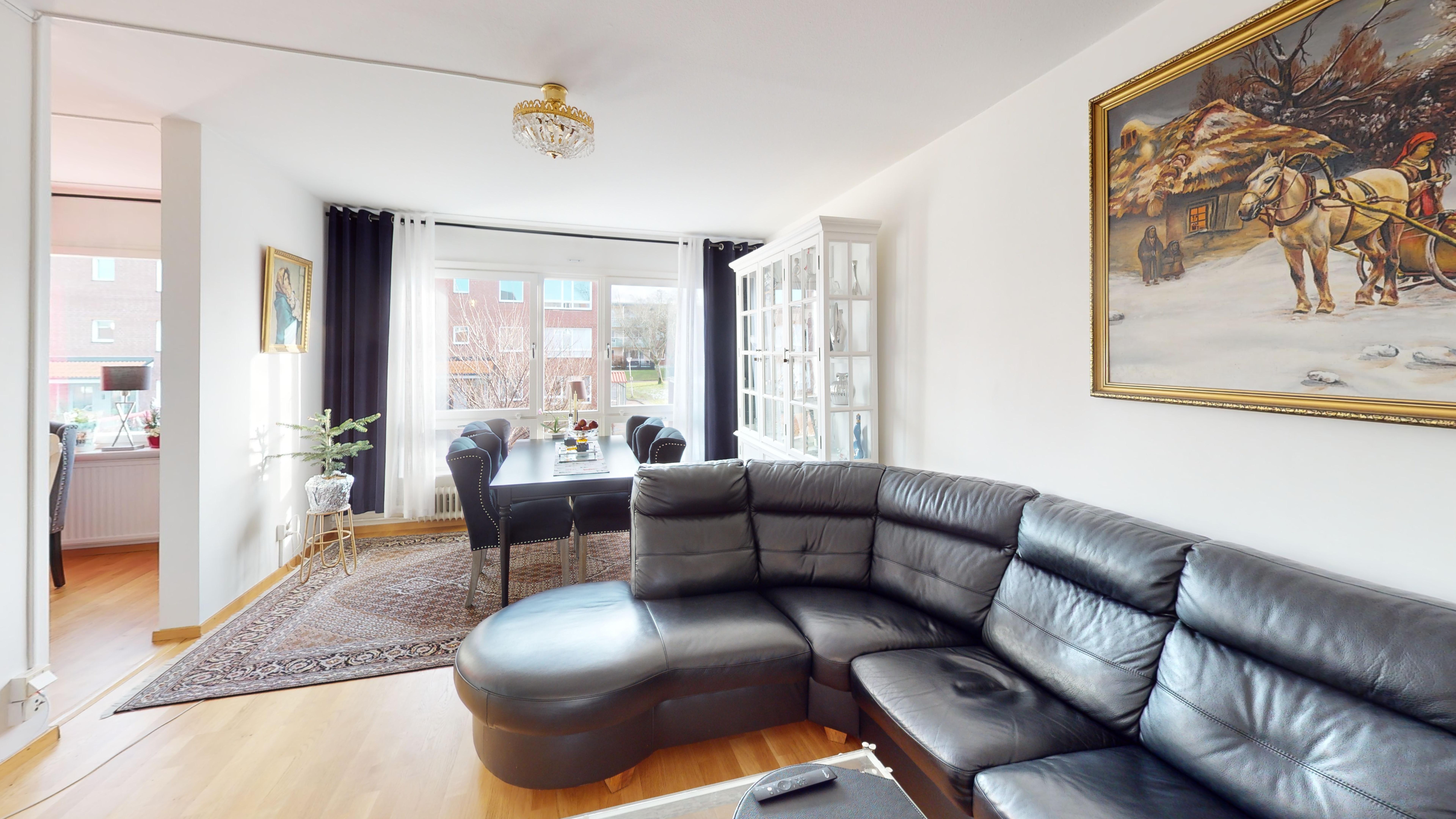 Södra Hunnetorpsvägen 64 A, Helsingborg — photo 2