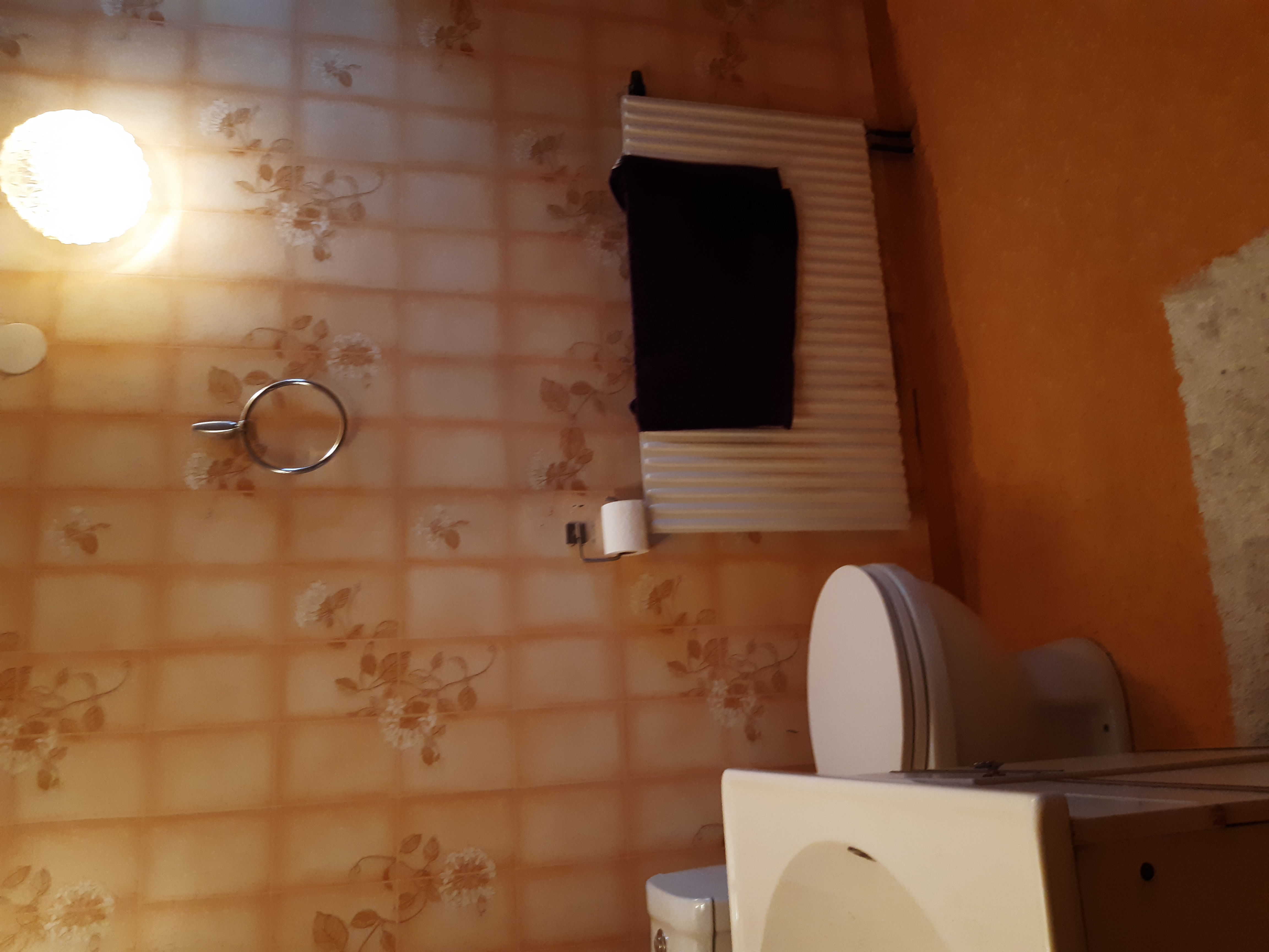 Hyresbostad på Kvissleby i kvissleby