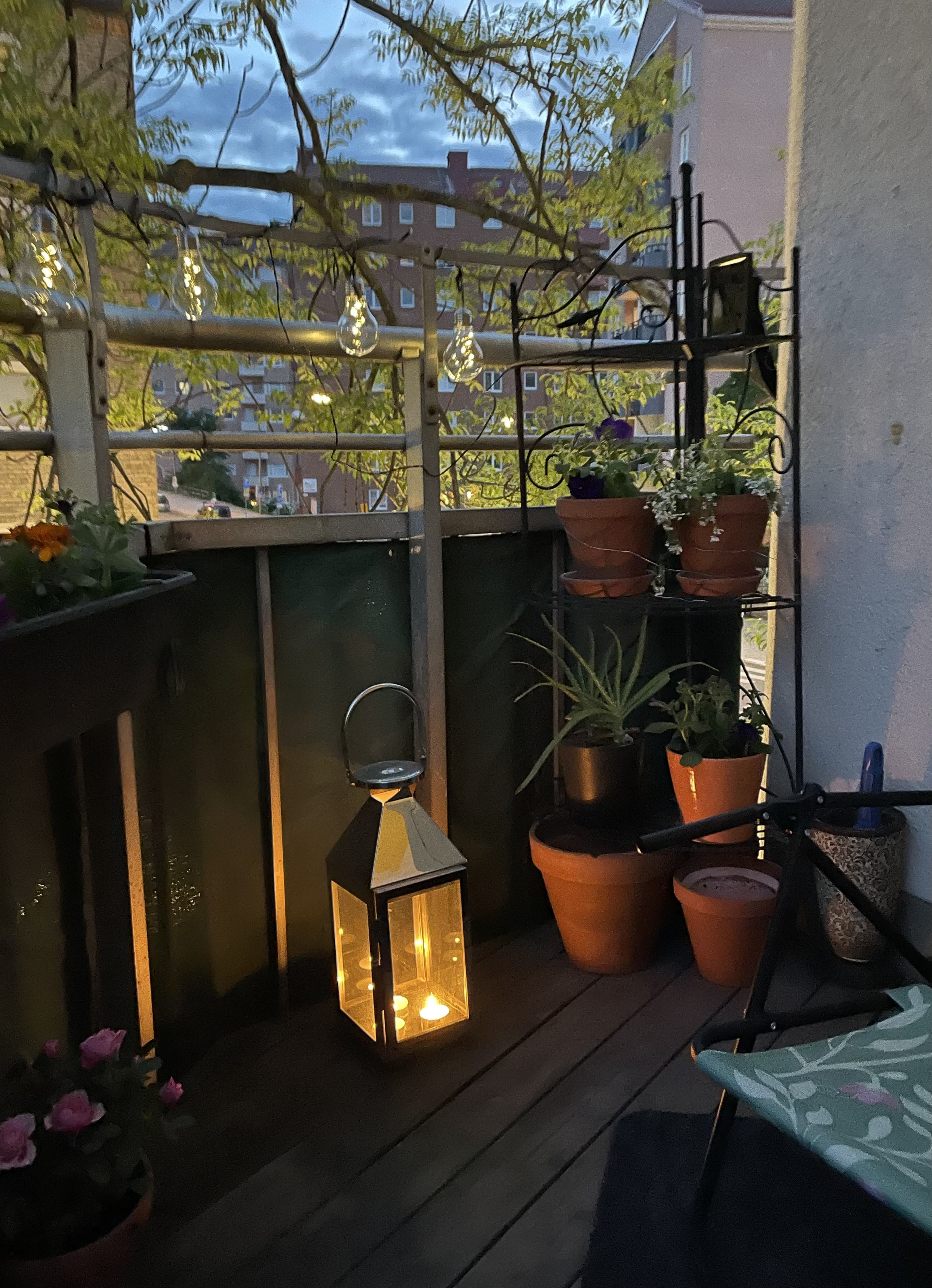 Apartment in Stockholm, Johanneshov - Bild 4