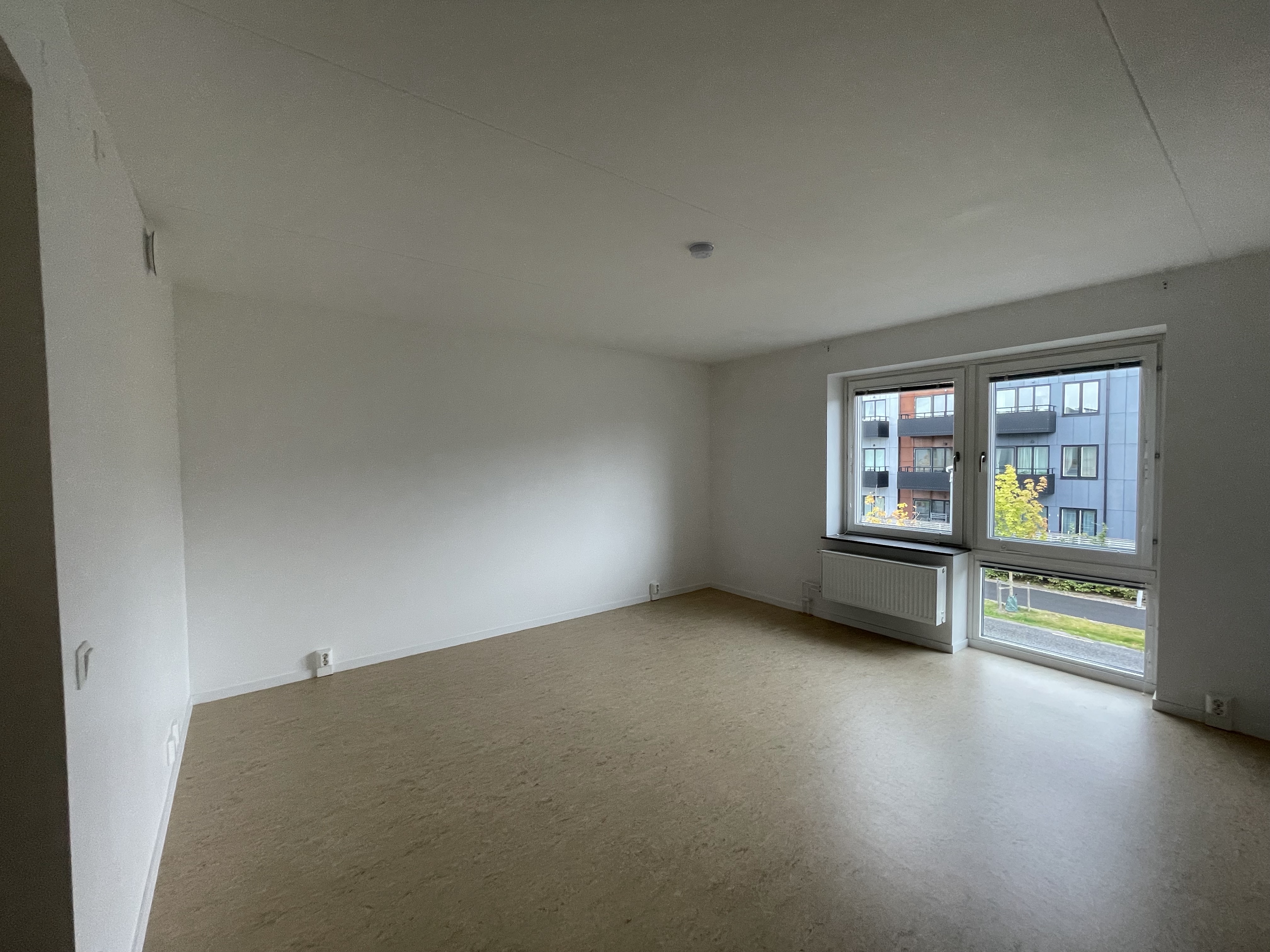 1 rok · 30 m² i Nykvarn