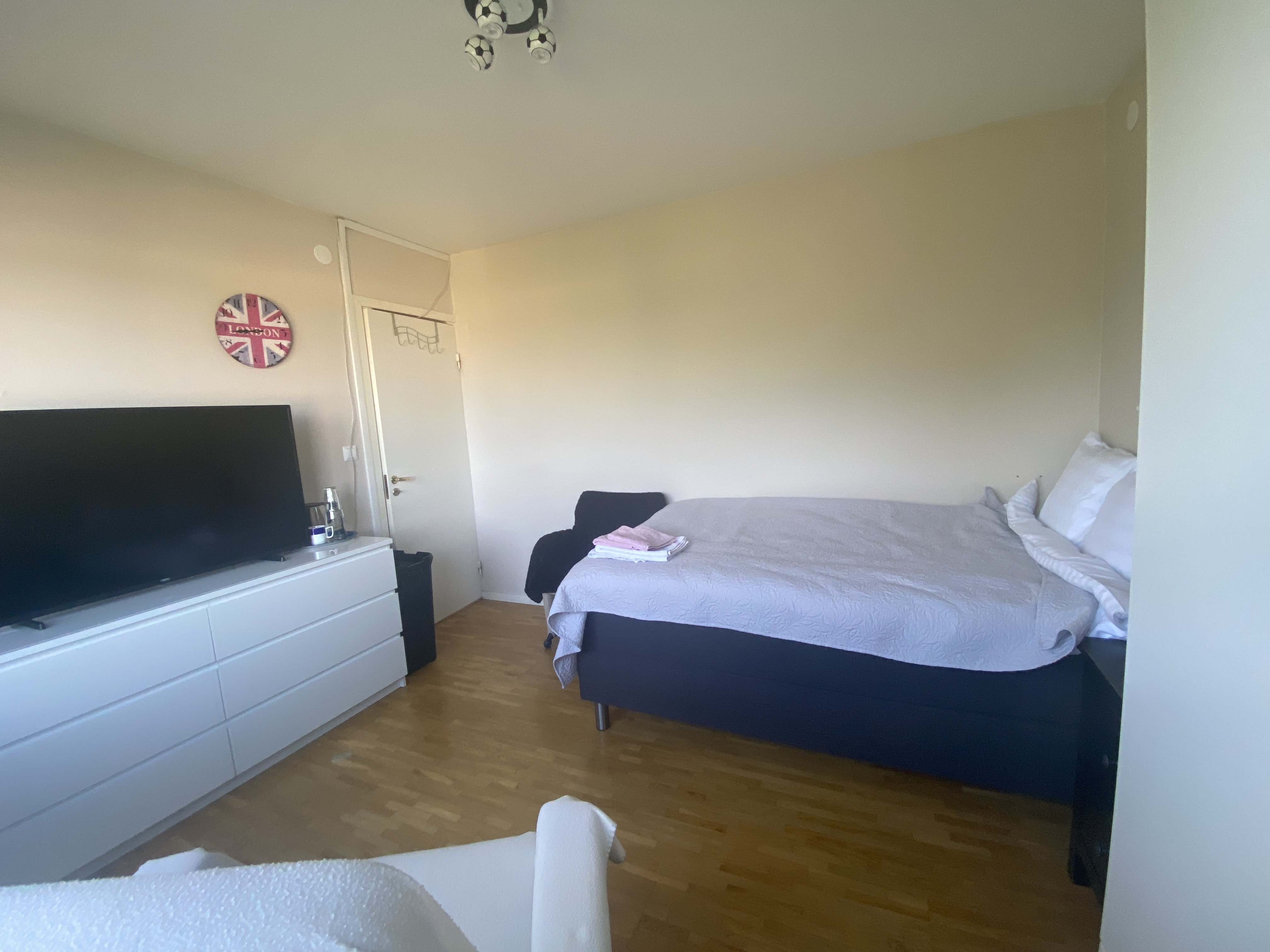 Rubingatan, Västra Frölunda