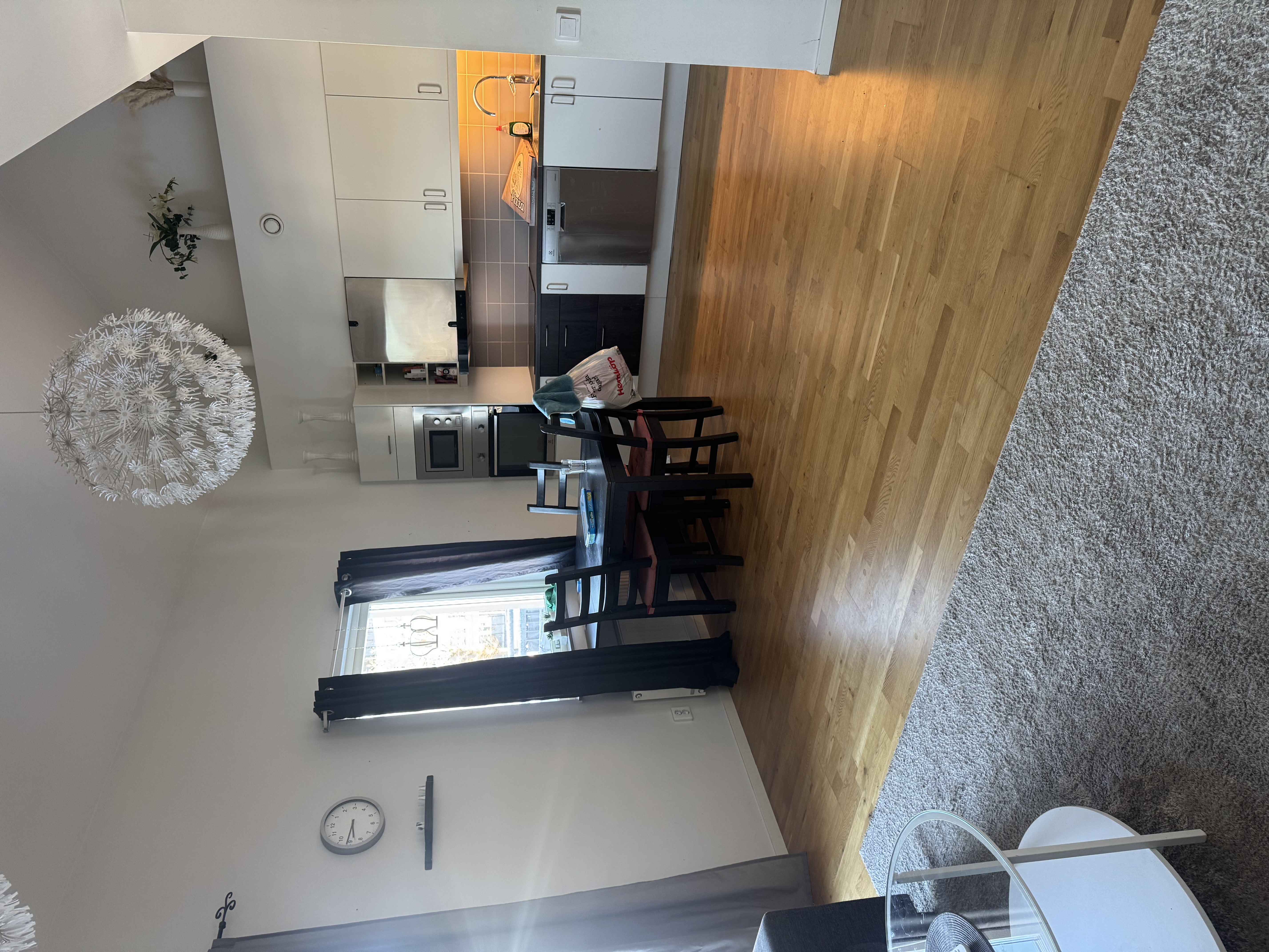 Lägenhet, 4 rooms, 98 sqm, Bollebygd