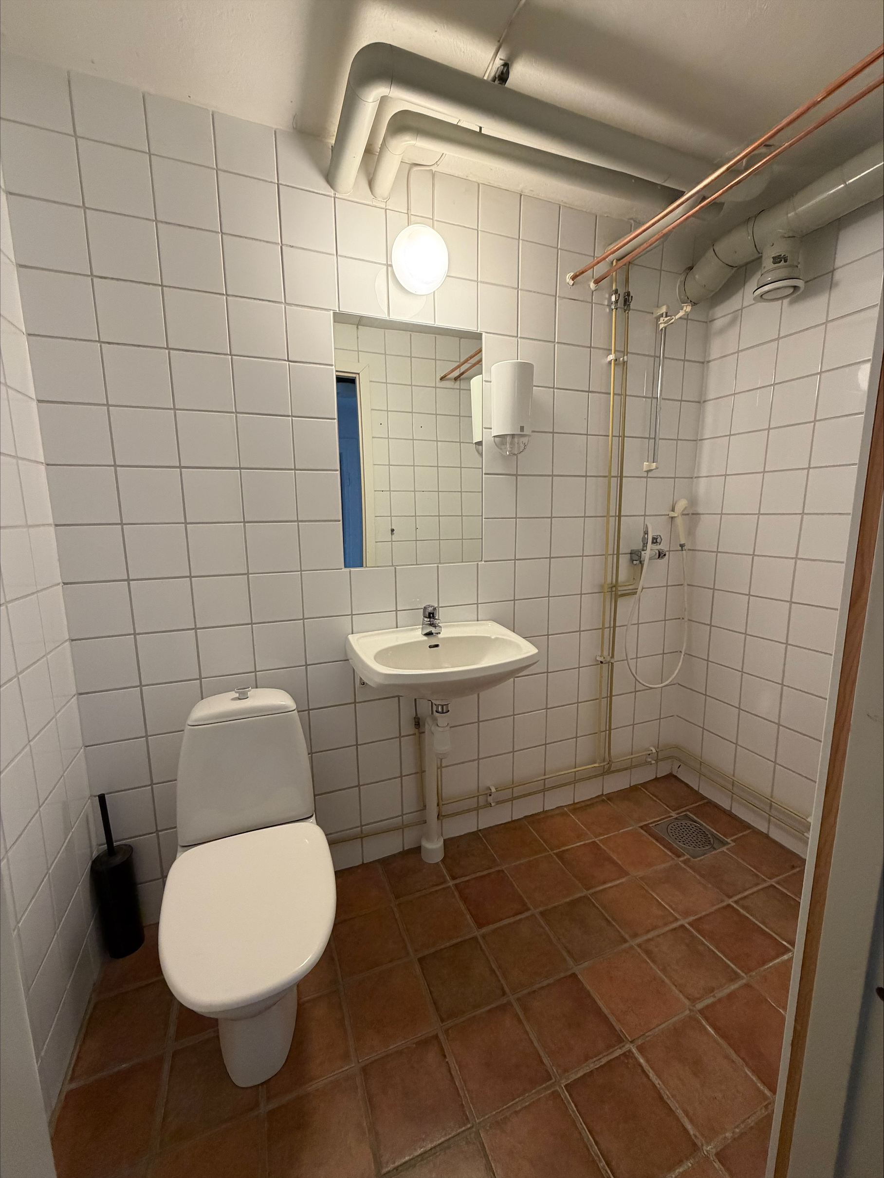 Lägenhet – Valdemarsvik, Norrbacka - Fler