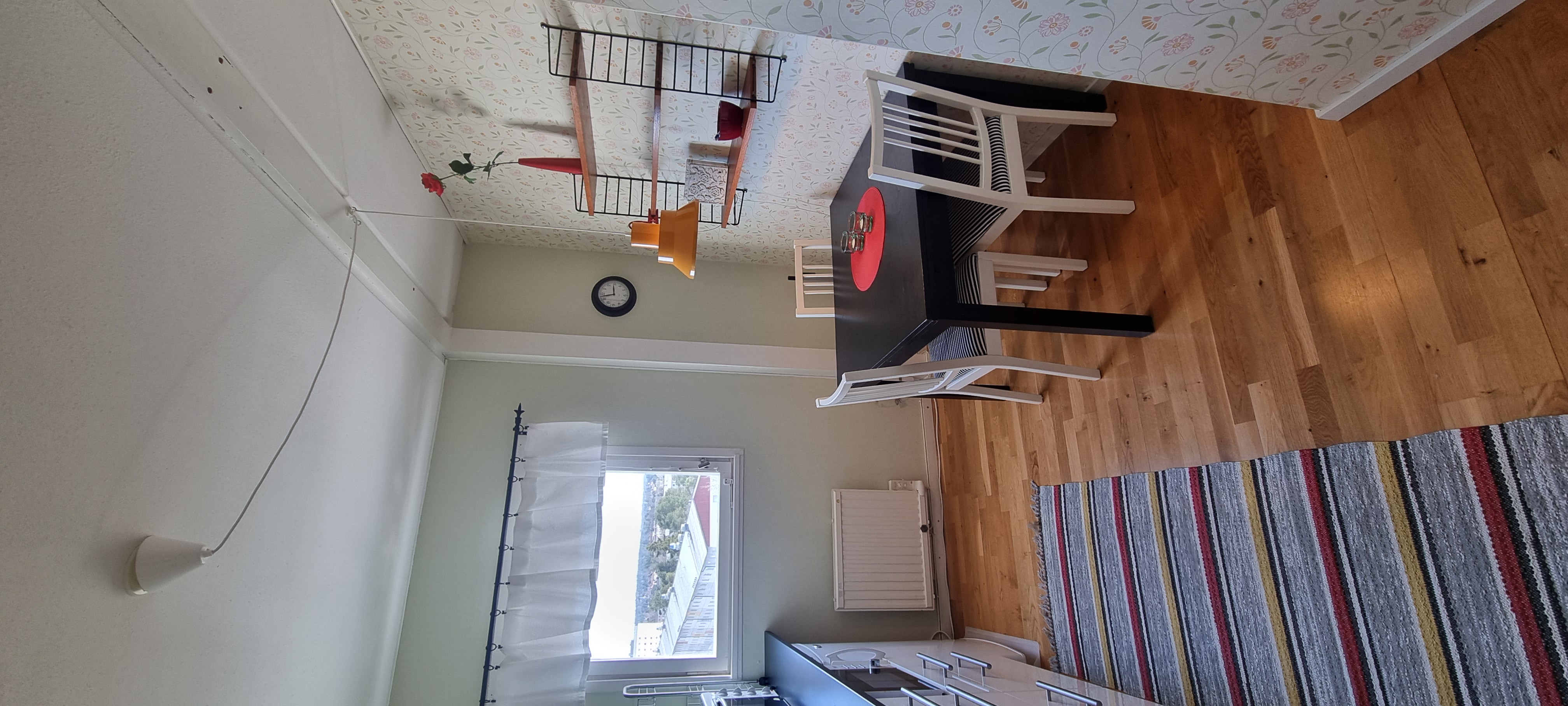 2 rum och kök, Årsta, 5 700 kr/mån, bild 5