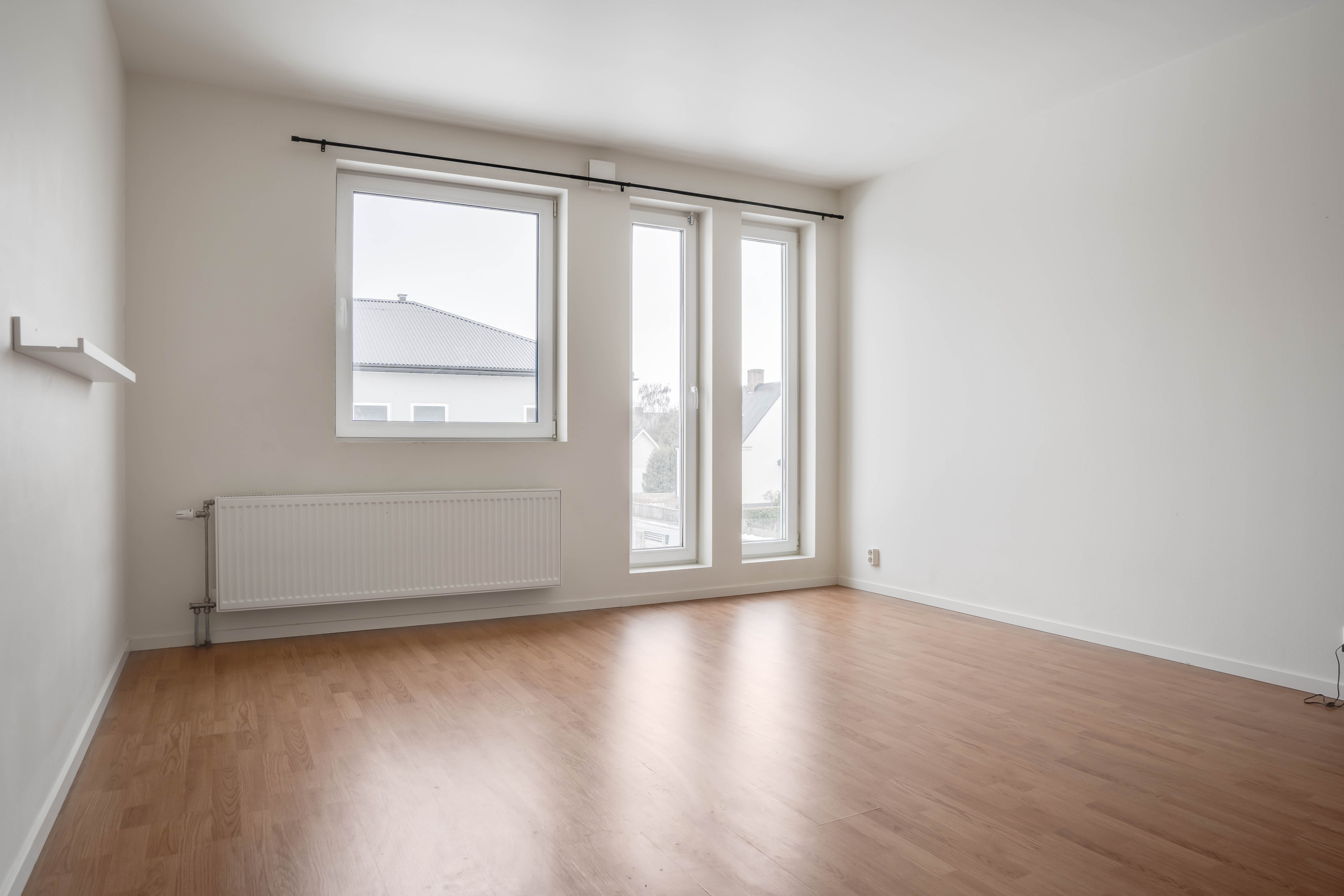 Lägenhet, 2 rooms, 58 sqm, Kristianstad