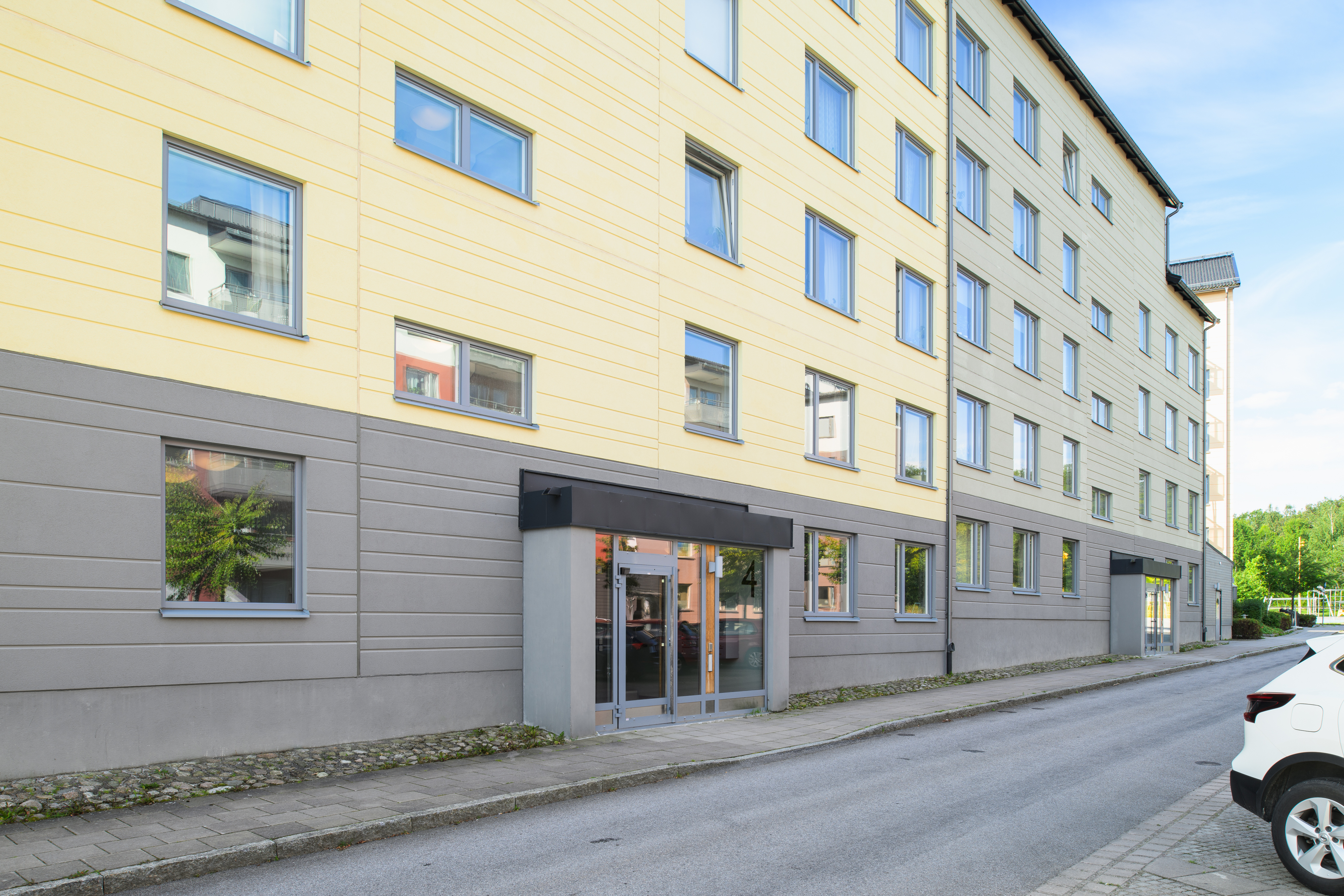 Skvadronsgatan 4, Linköping — photo 5