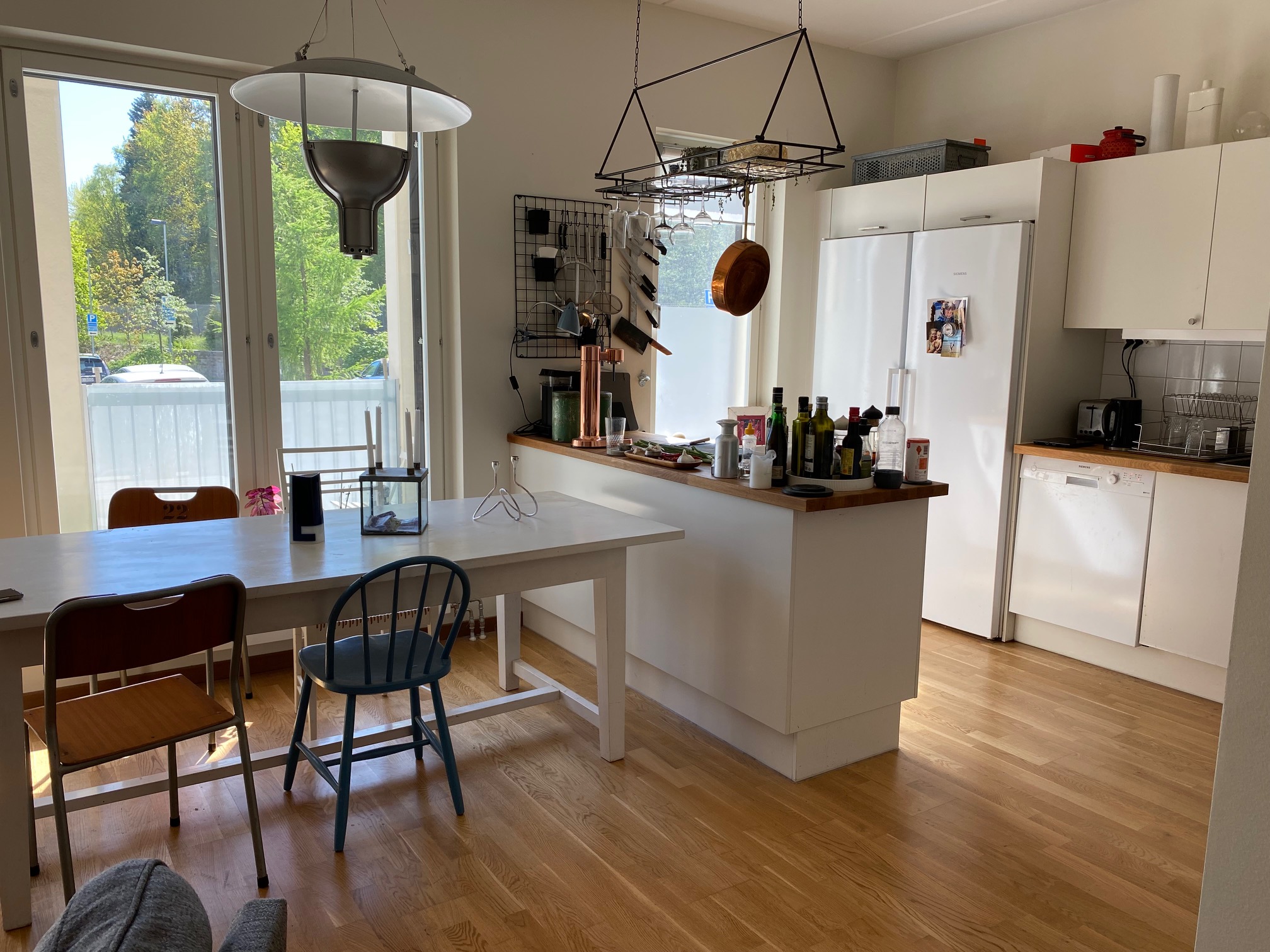 4 rum och kök, Bromma — 21 000 kr/mån — bild 4