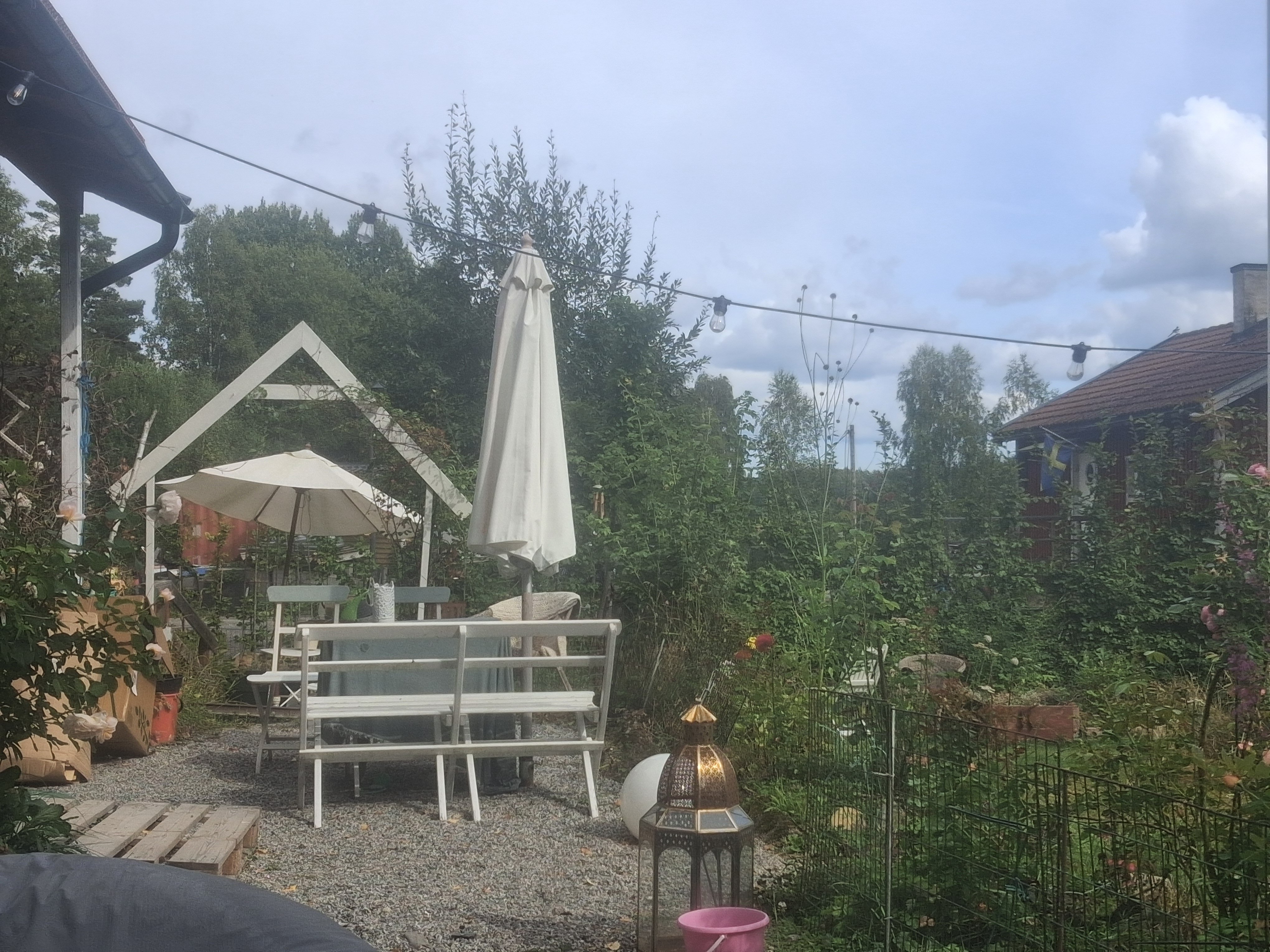Hus – Årsta havsbad, Kvarnvreten - Bild 3