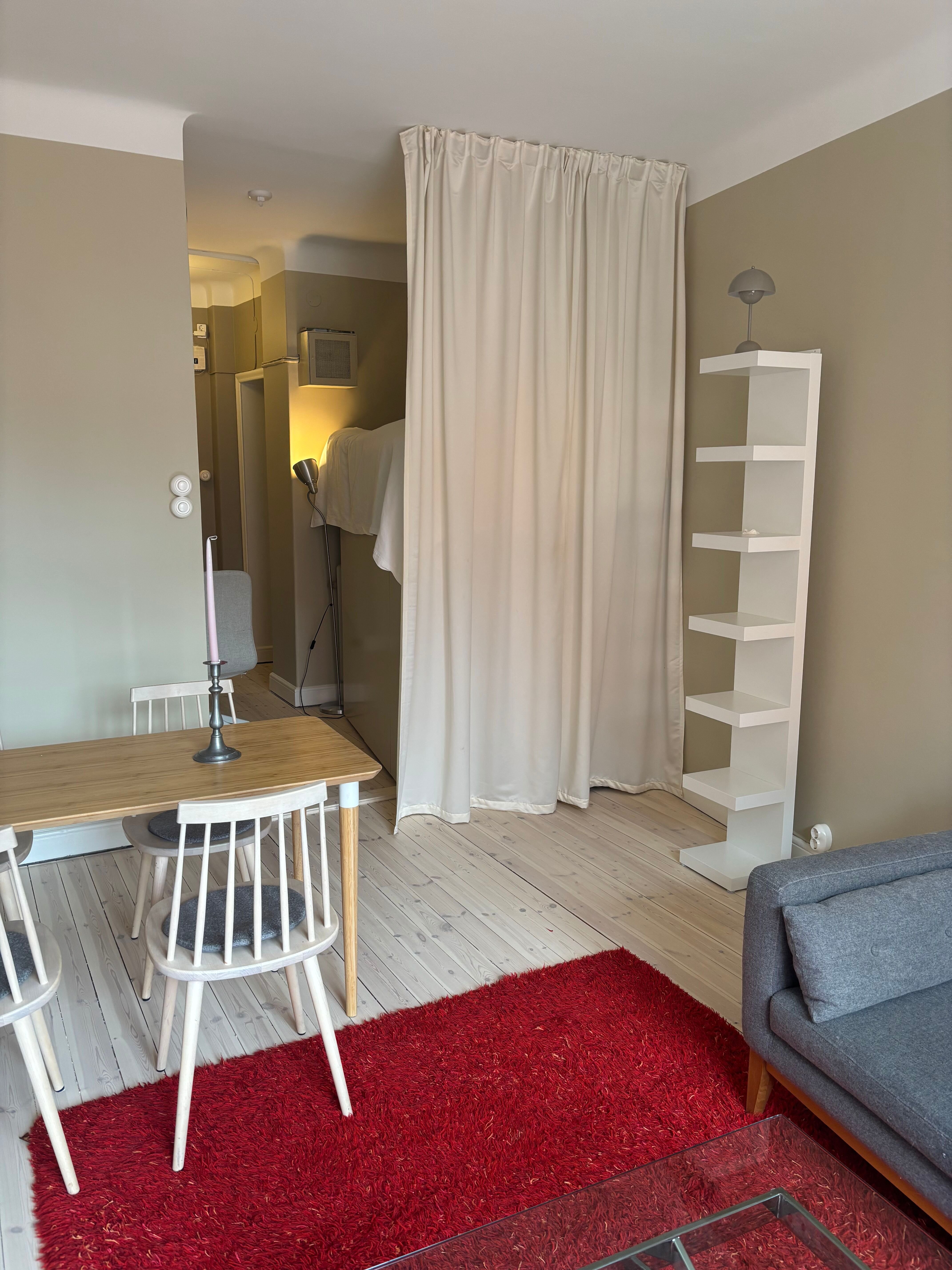 Rödabergsgatan, Stockholm — photo 2