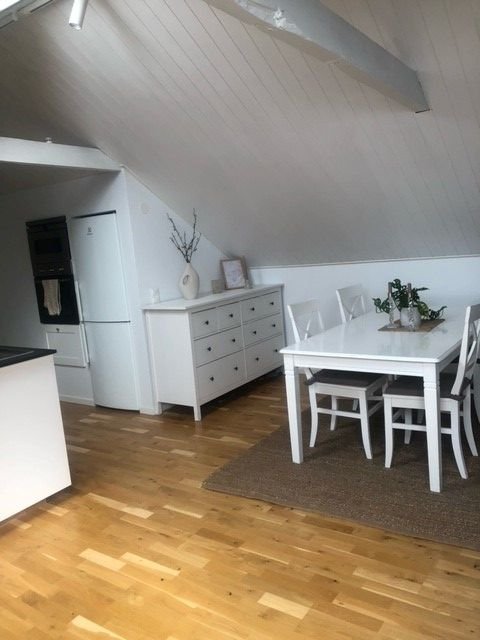 Lägenhet, 2 rooms, 65 sqm, Vänersborg