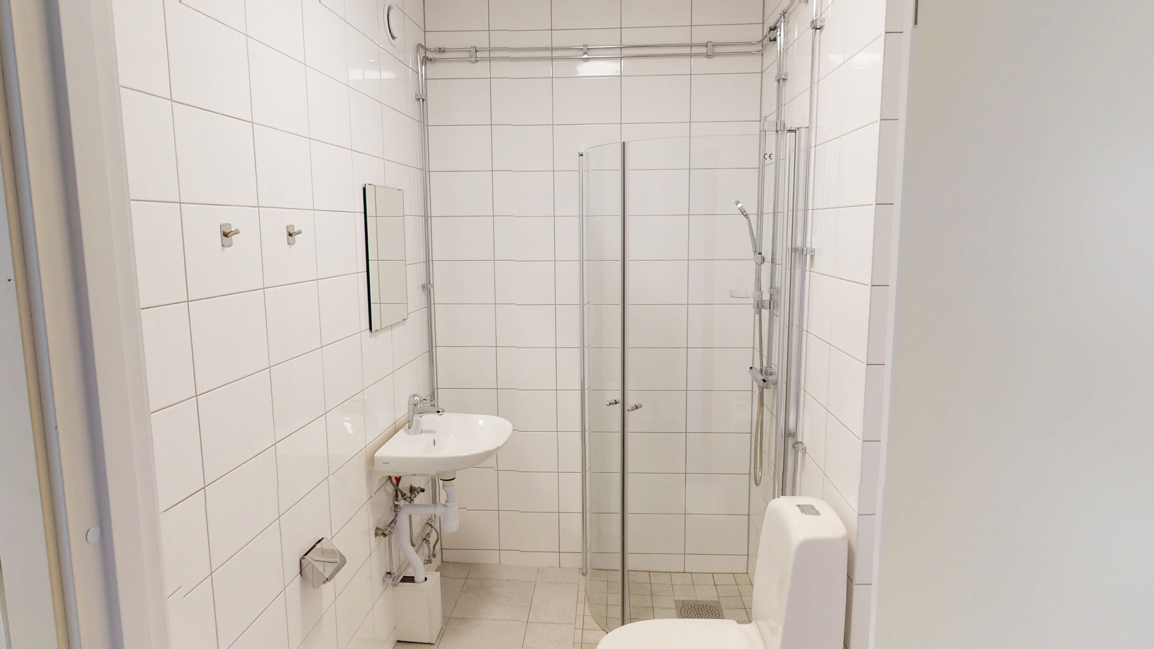 Lägenhet, 1 rooms, 28 sqm, Eskilstuna