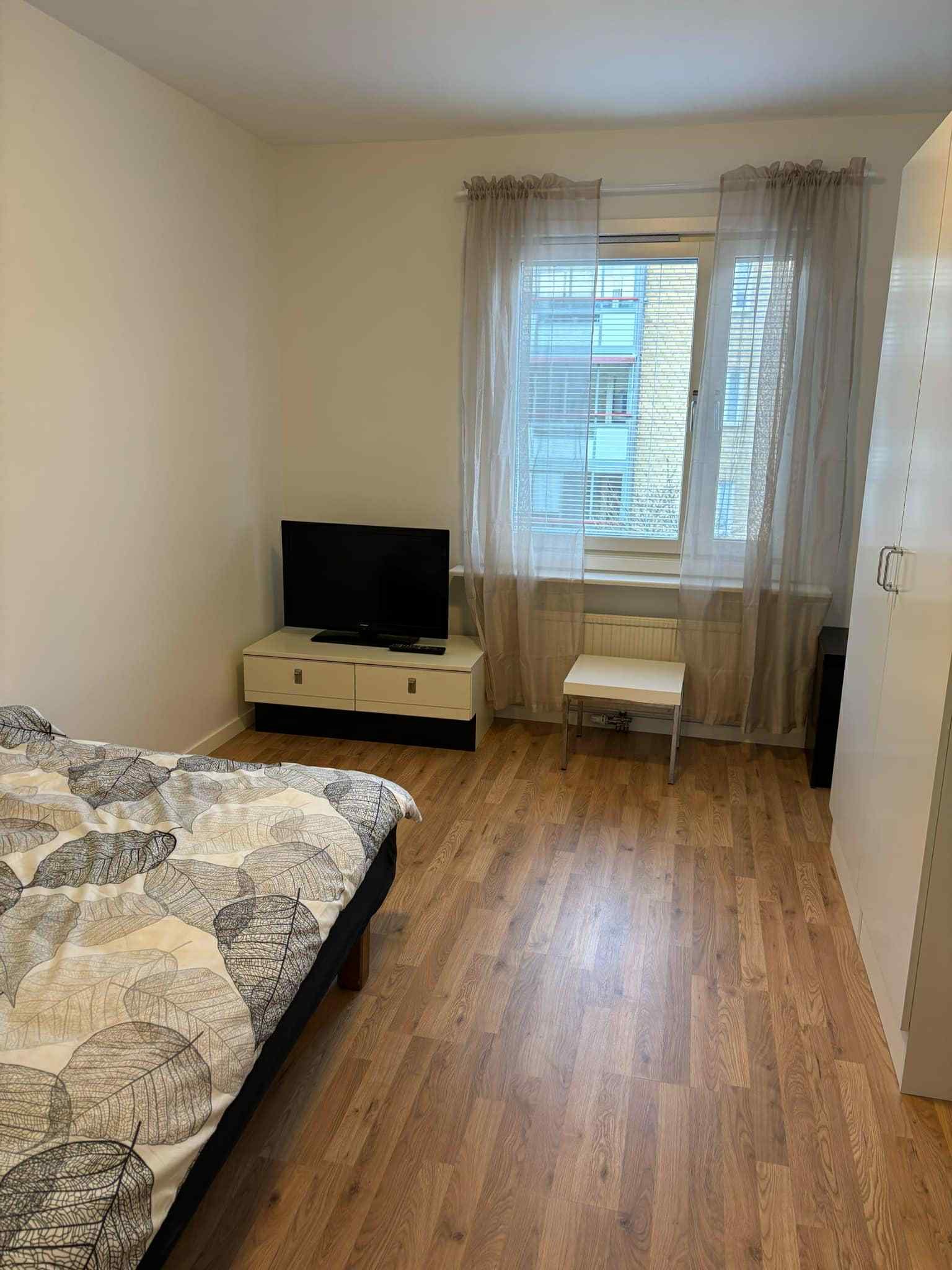 Lägenhet, 1 rum, 15 kvm, Uppsala