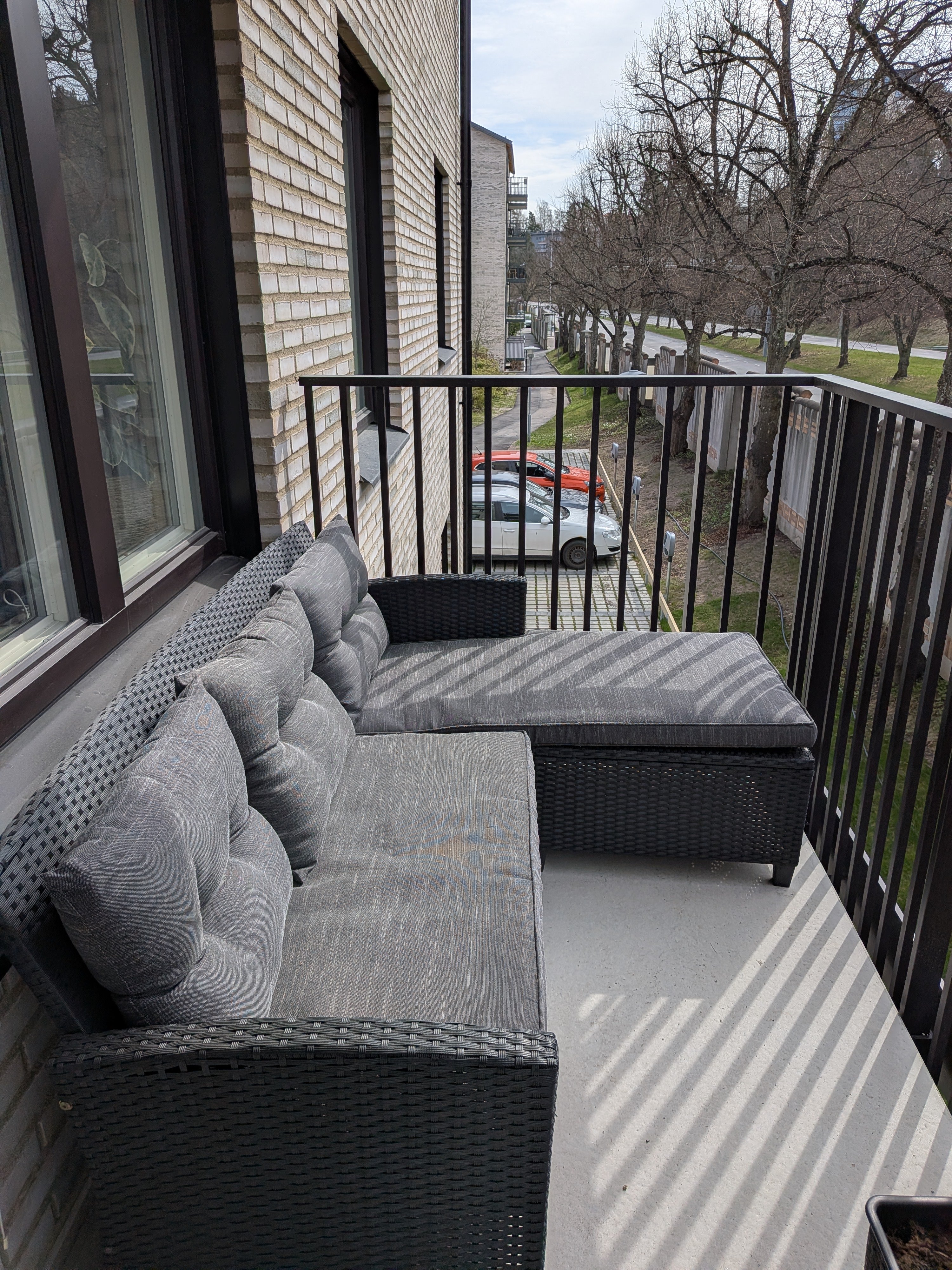 Valhallagatan, Linköping — photo 3