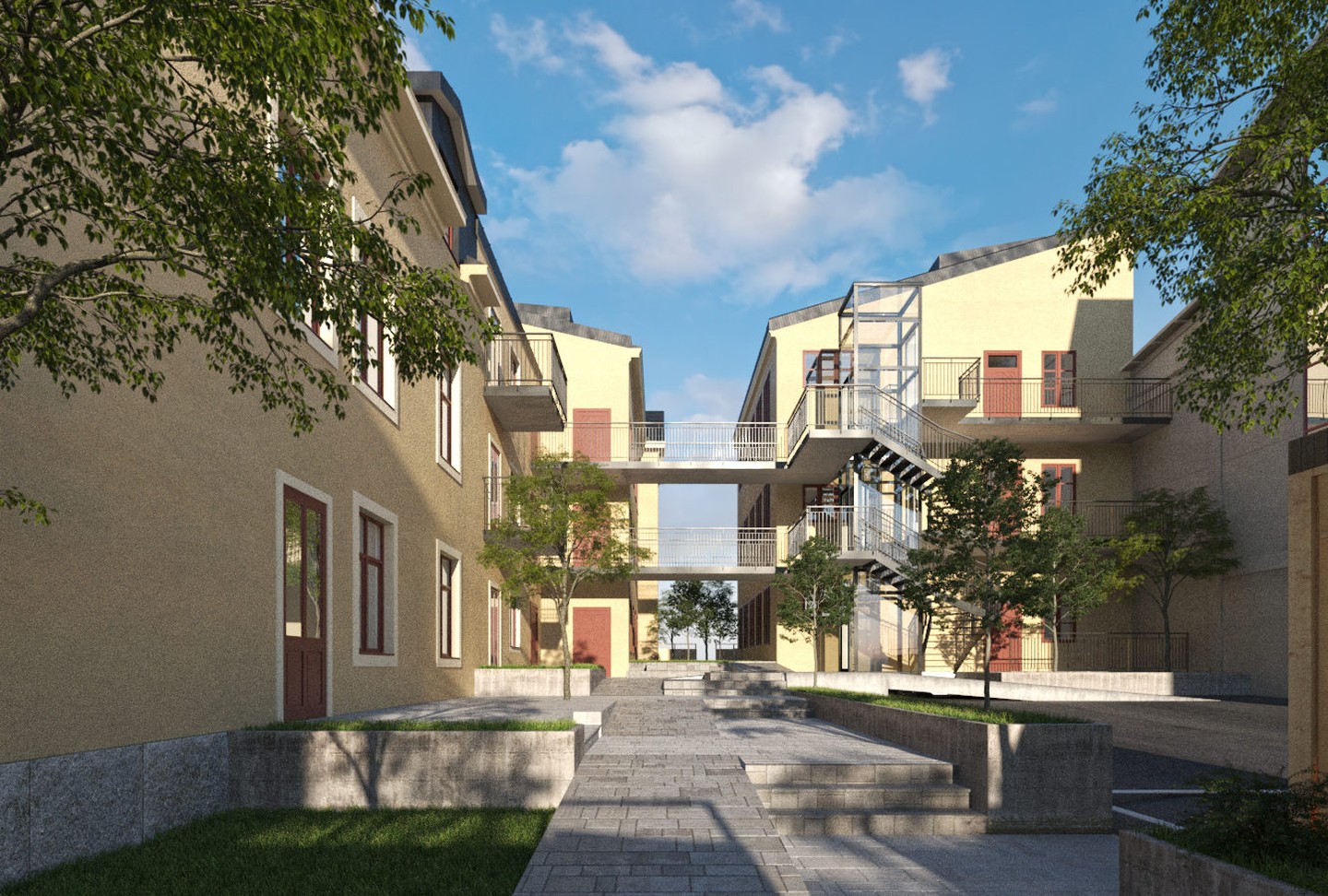 Lägenhet, 1 rum, 35 kvm, Gävle