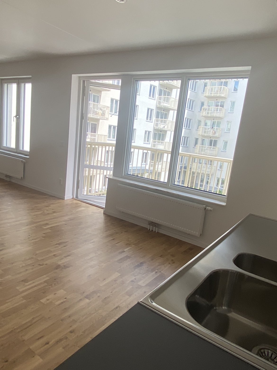 Lägenhet, 2 rooms, 53 sqm, Norsborg