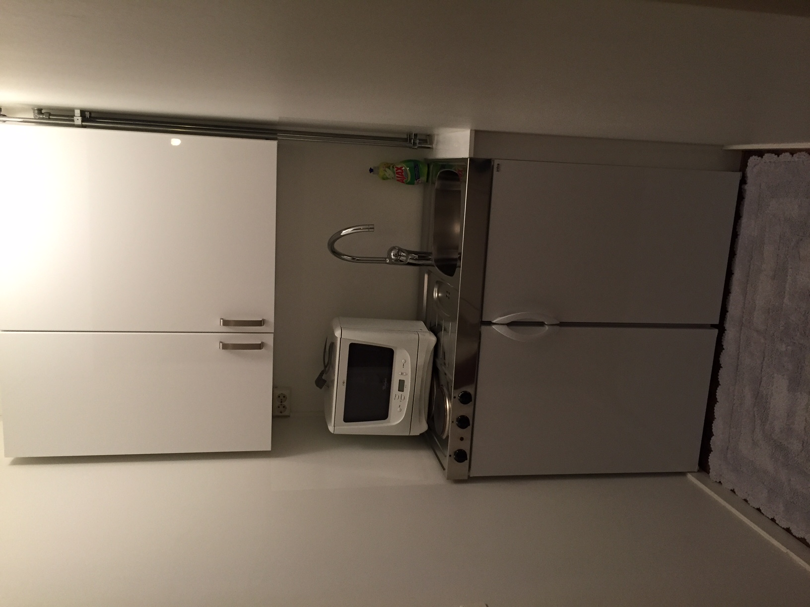 Langelandsgatan, Kista — photo 2