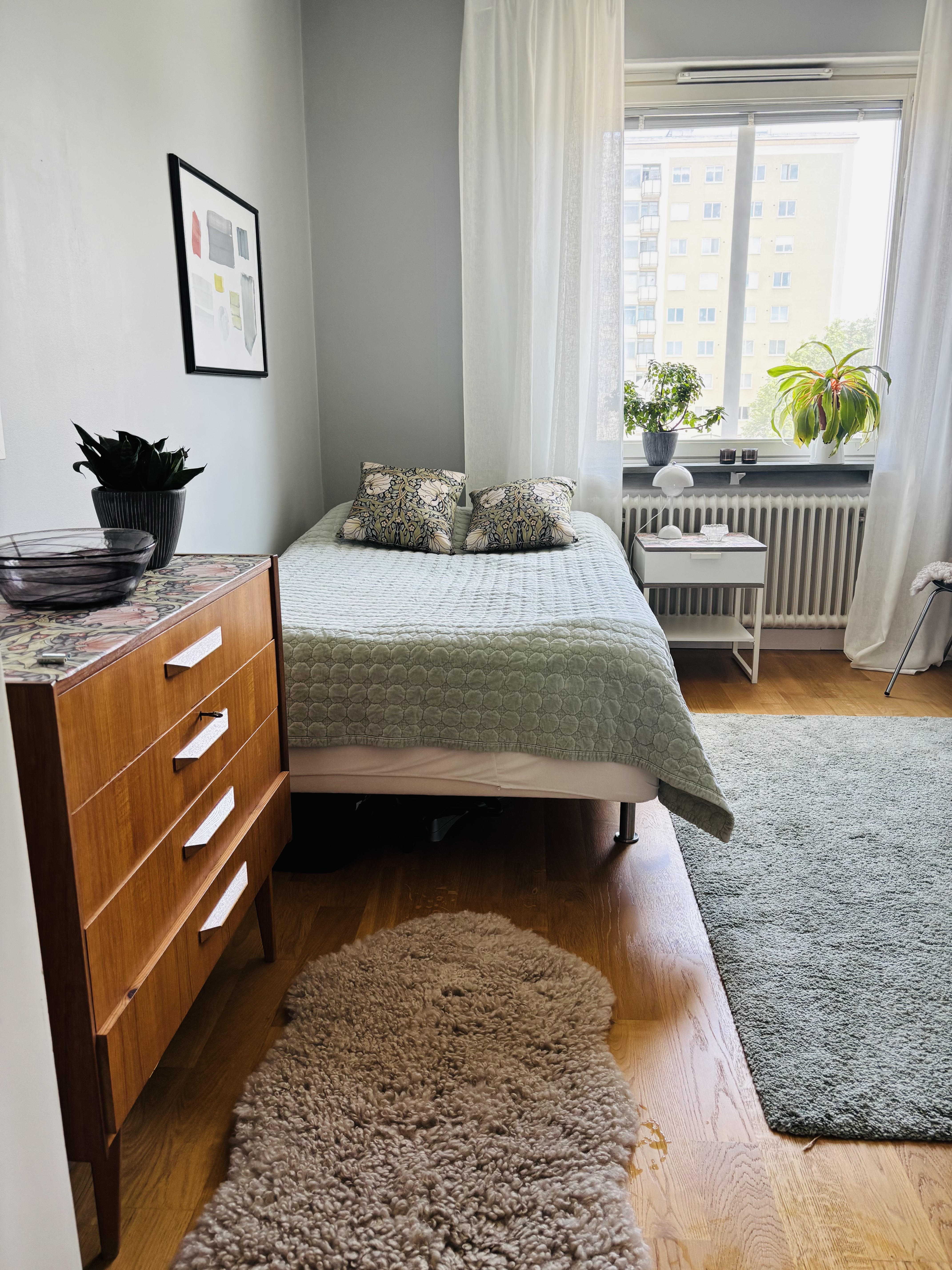 1 rum och kök, Hägersten — 6 300 kr/mån — bild 3