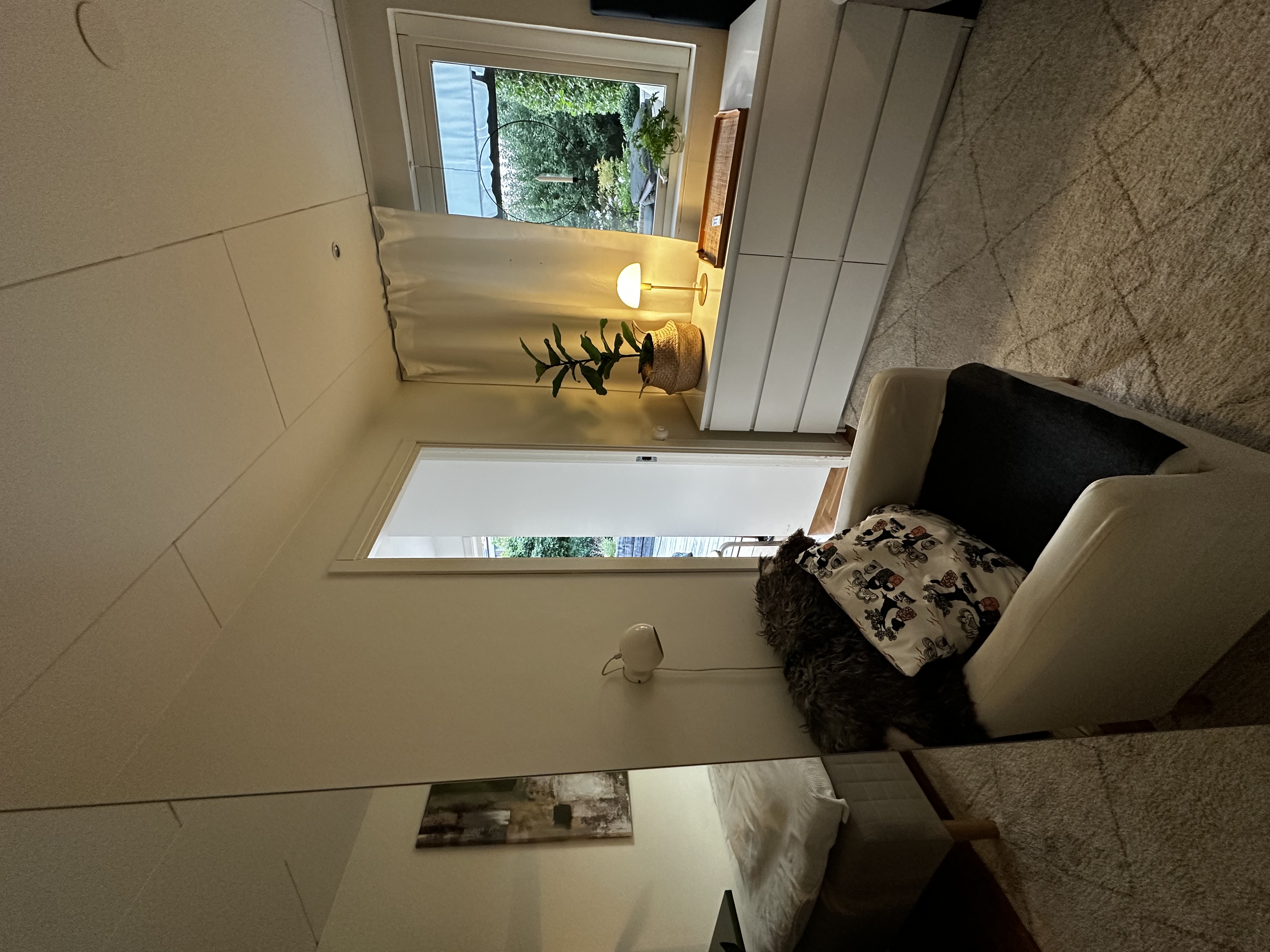 Villa/Hus, 1 rum, 10 kvm, Askim