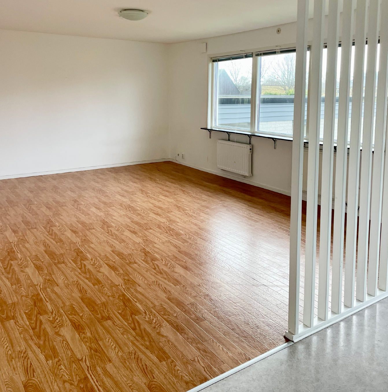 Lägenhet, 4 rooms, 94 sqm, Eslöv