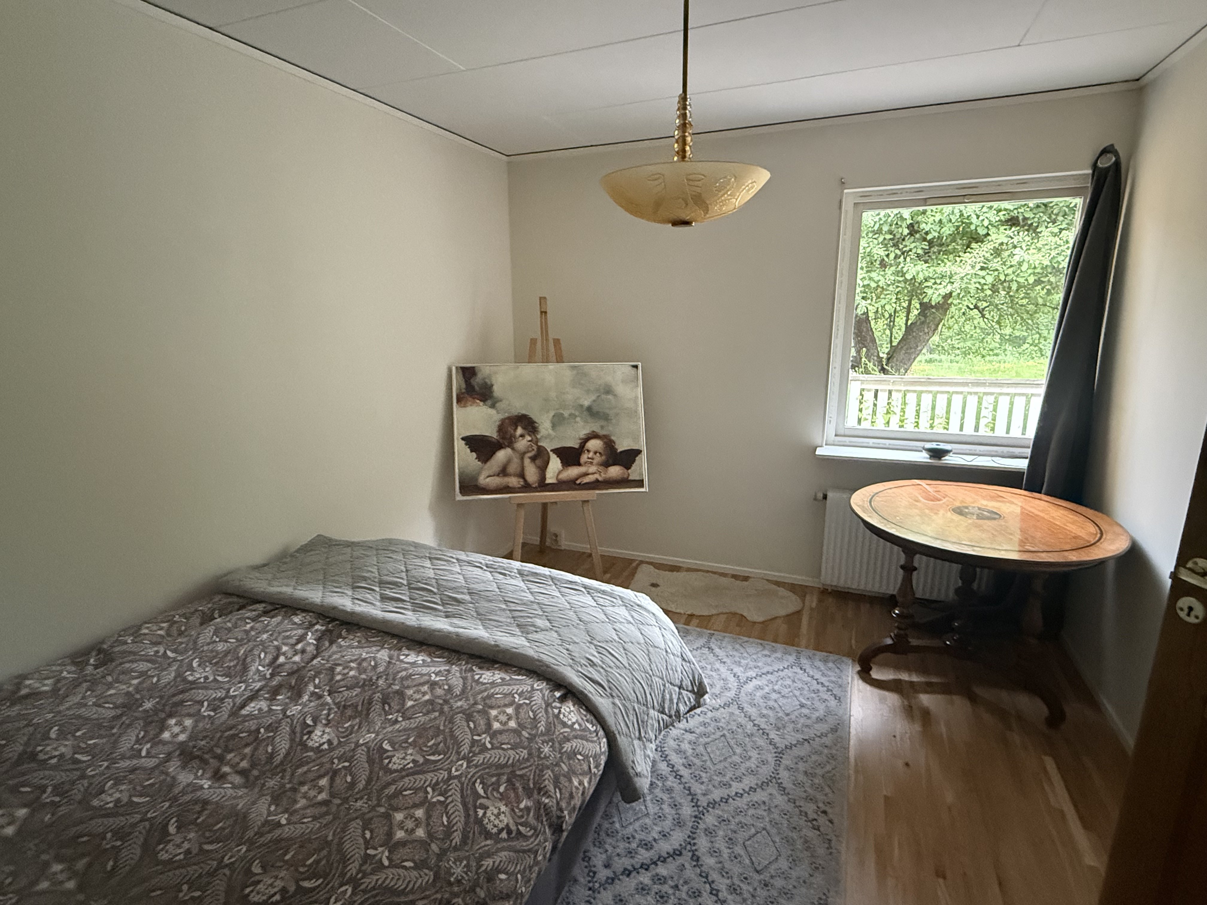 1 rok · 16 m² i Bro – bild 2