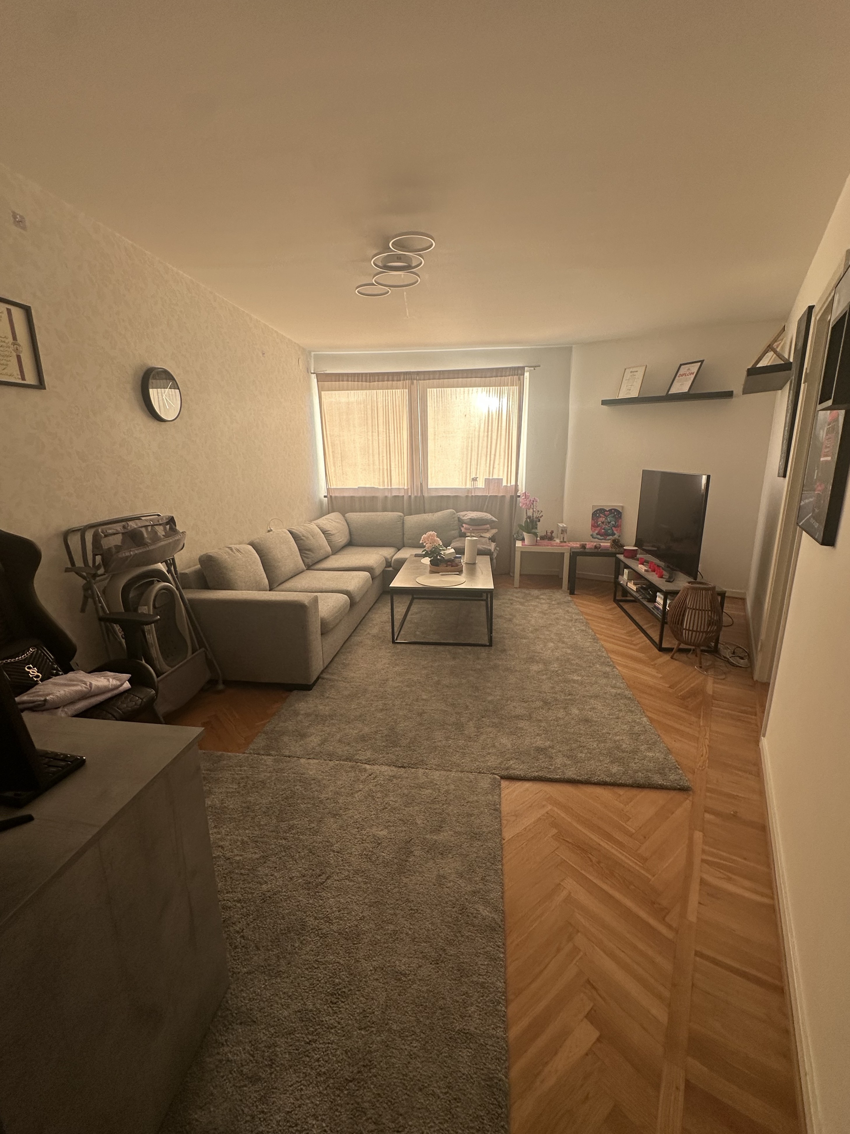 2 rok · 54 m² i Halmstad – bild 4