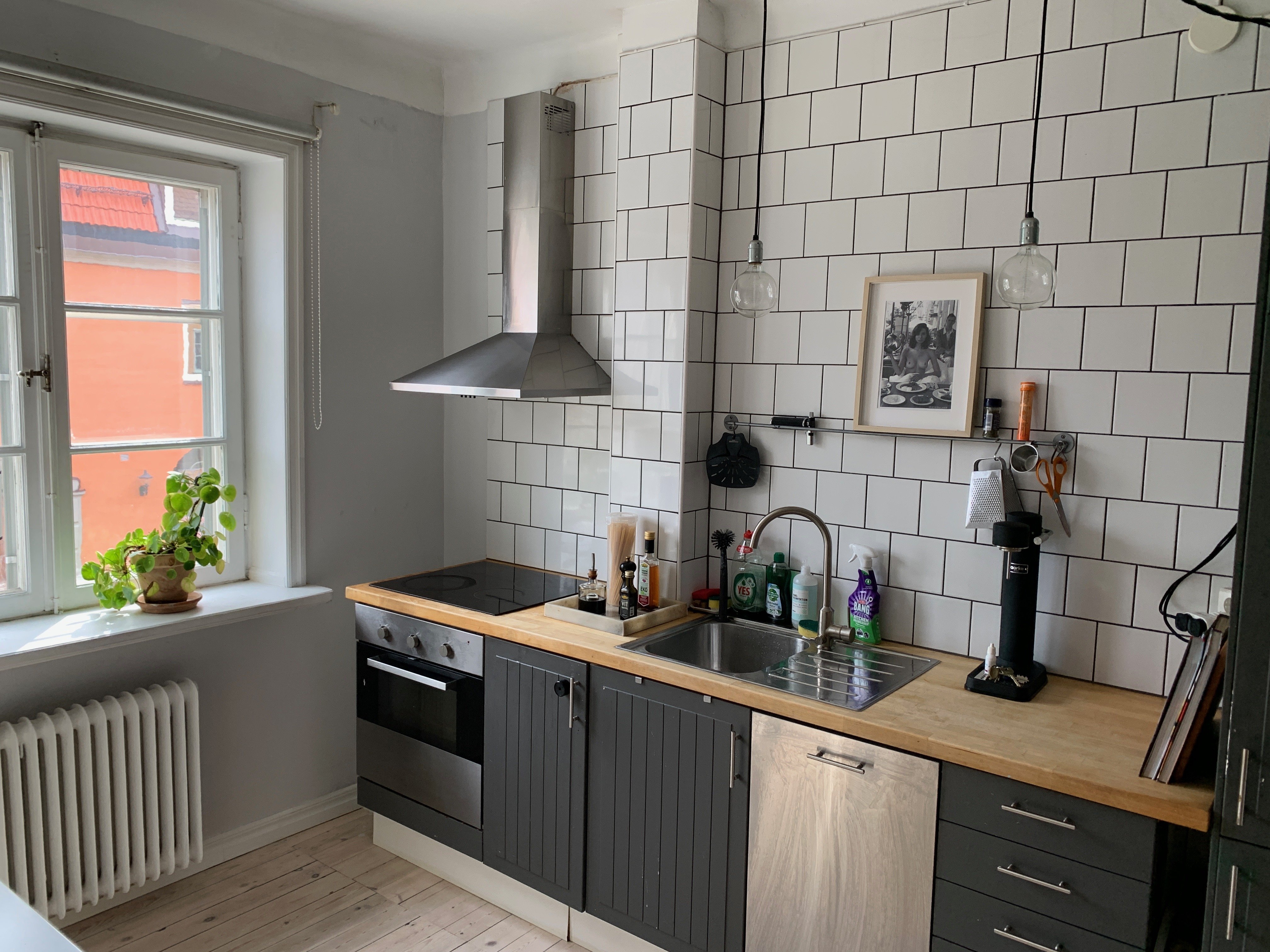 Stora Gungans Väg, Enskede — photo 3