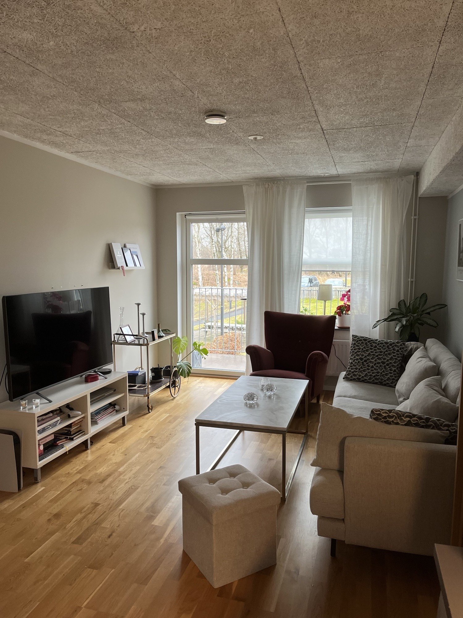 Lägenhet, 3 rum, 66 kvm, Torslanda