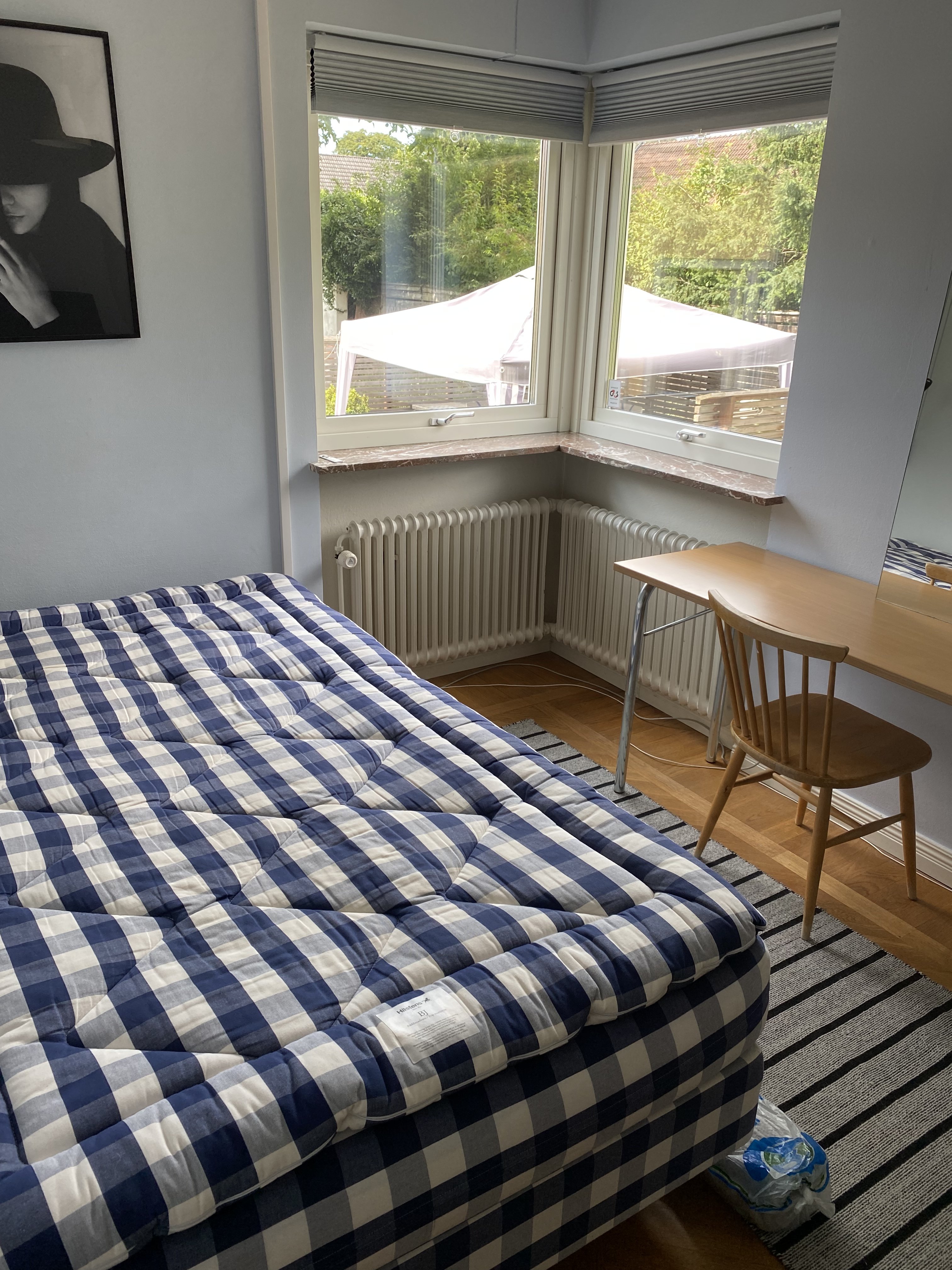 Villa/Hus, 1 rum, 12 kvm, Limhamn