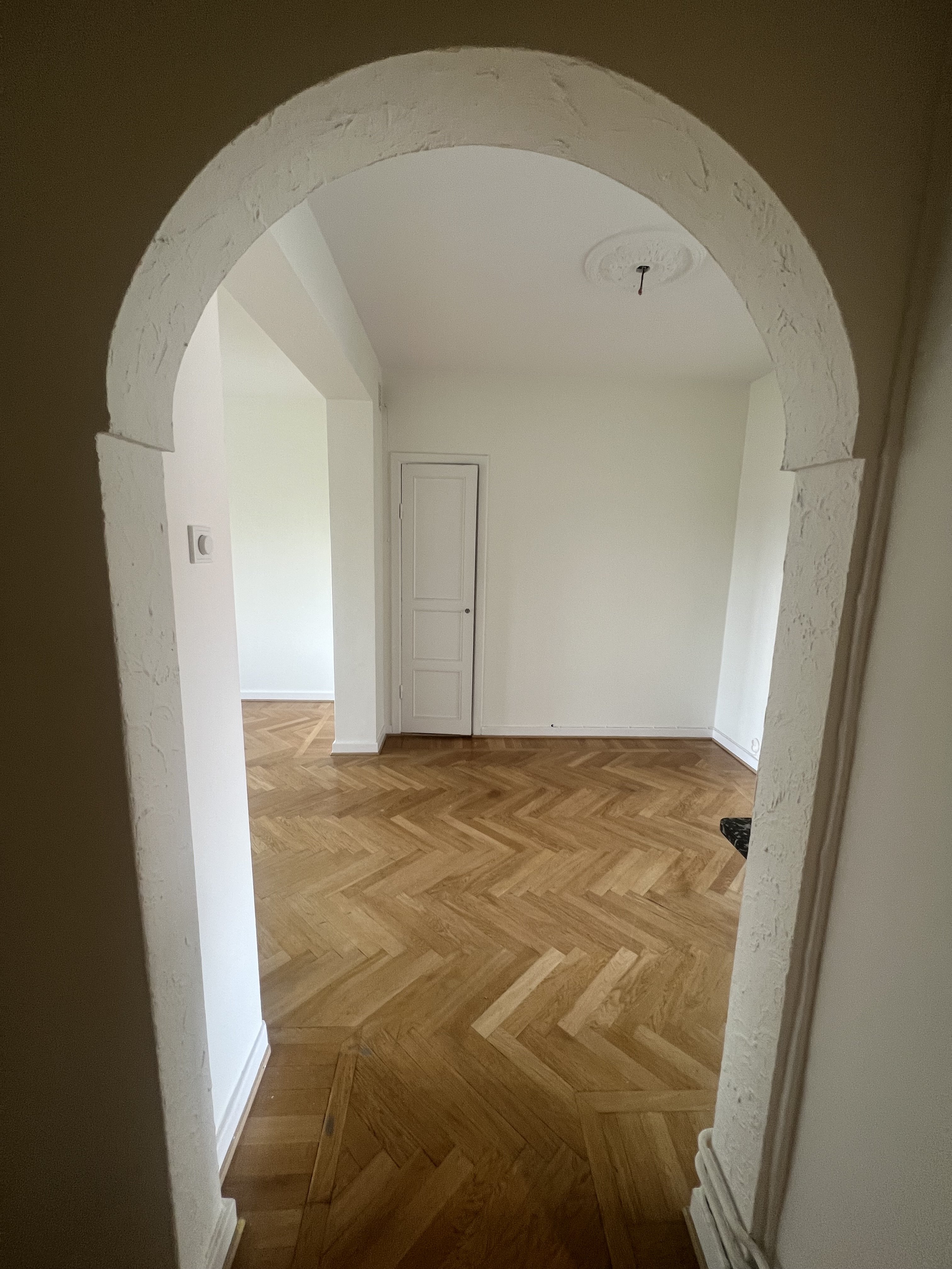 Saarisvägen, Malmö