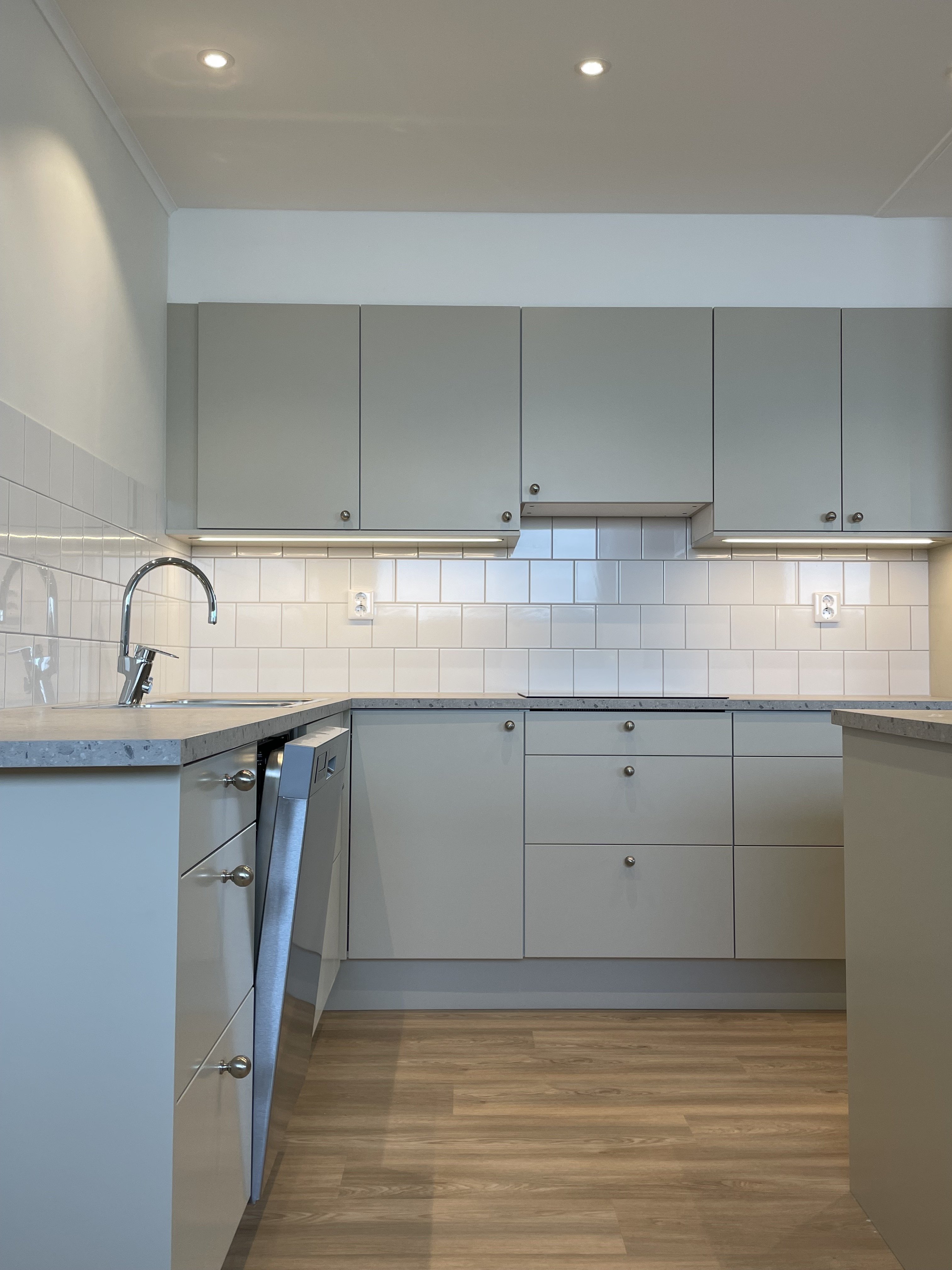 Lägenhet, 3 rooms, 117 sqm, Falköping