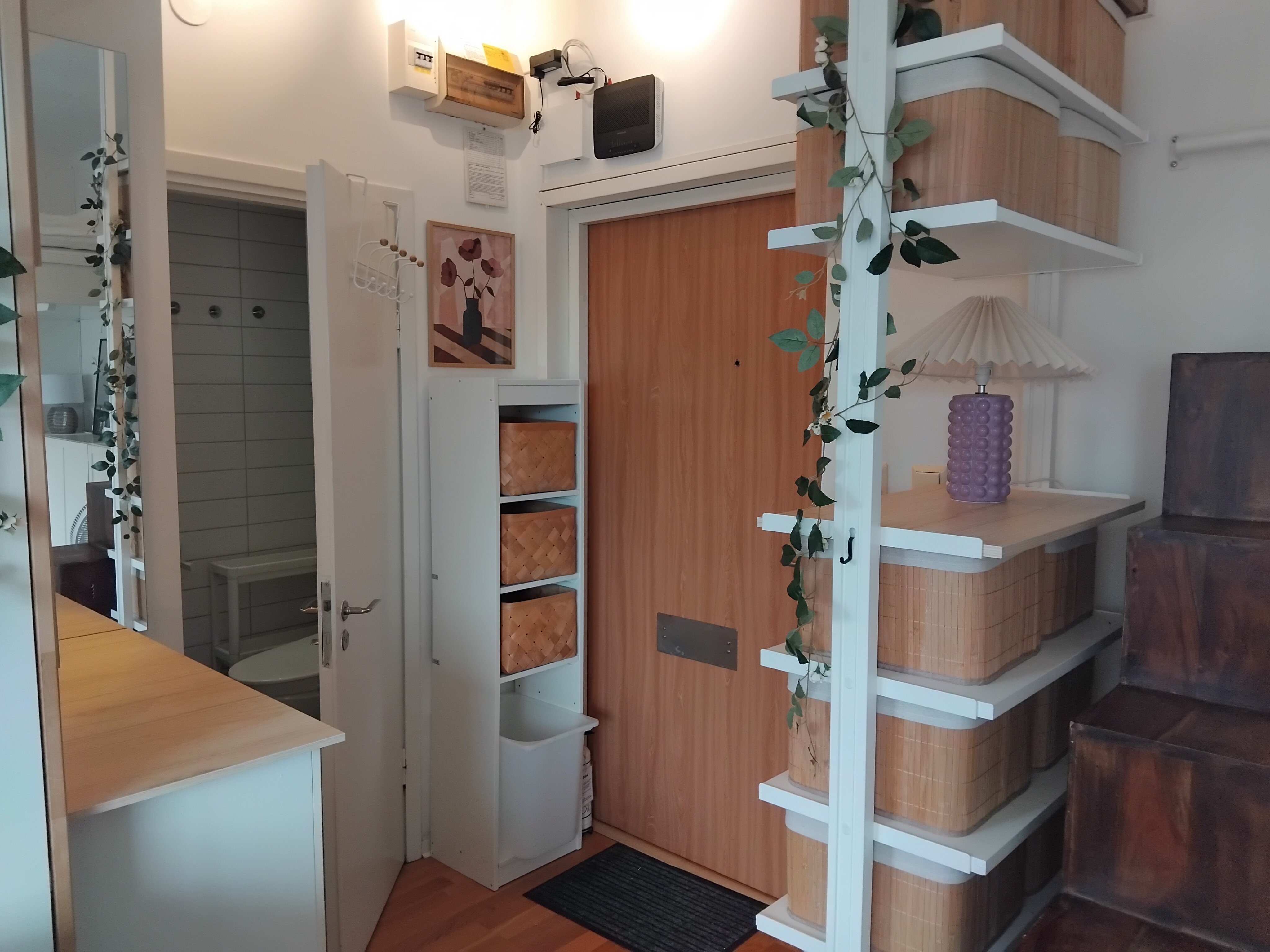Apartment in Stockholm, Midsommarkransen - Bild 2