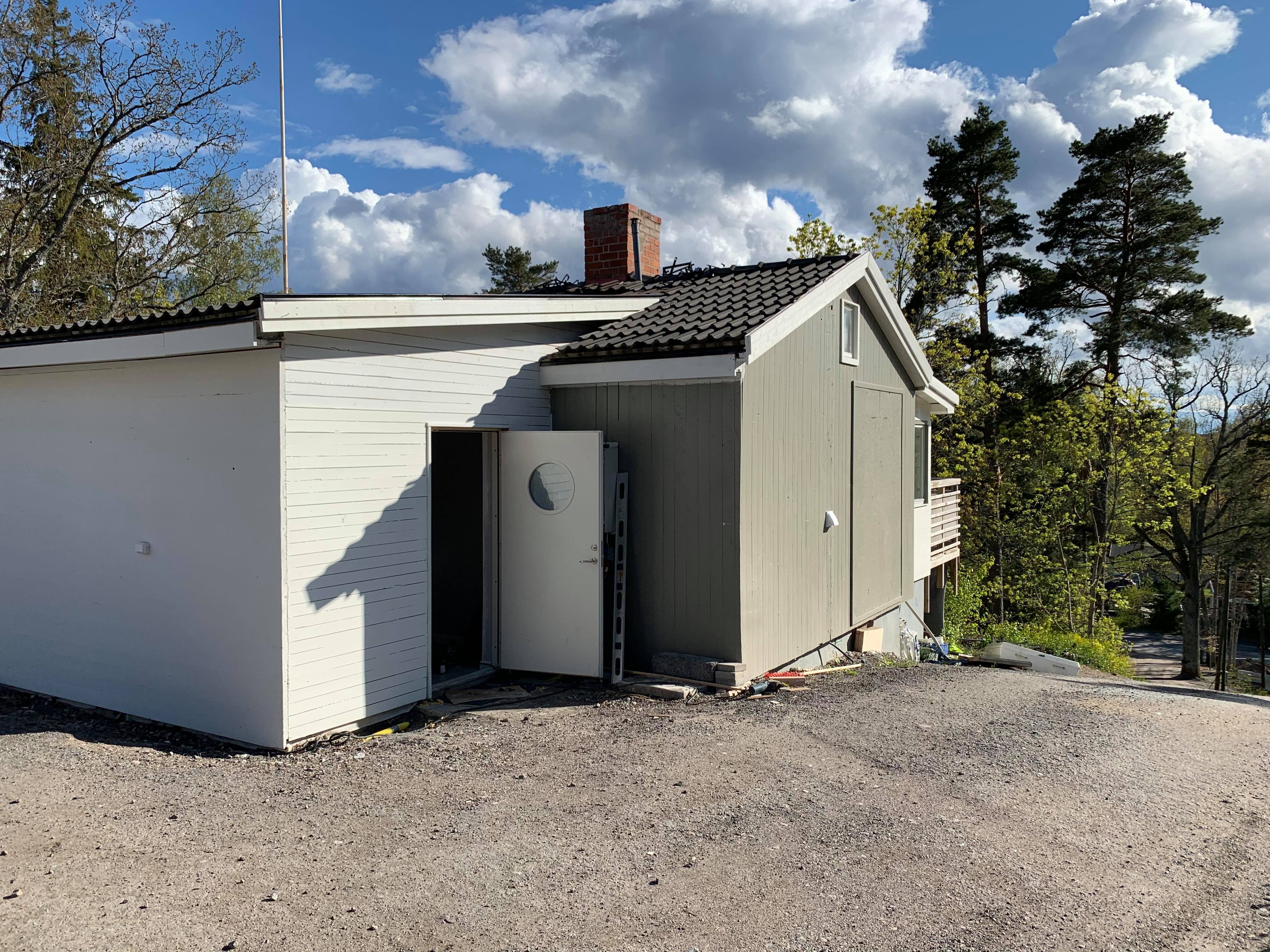 Stuga, 2 rooms, 55 sqm, Tyresö