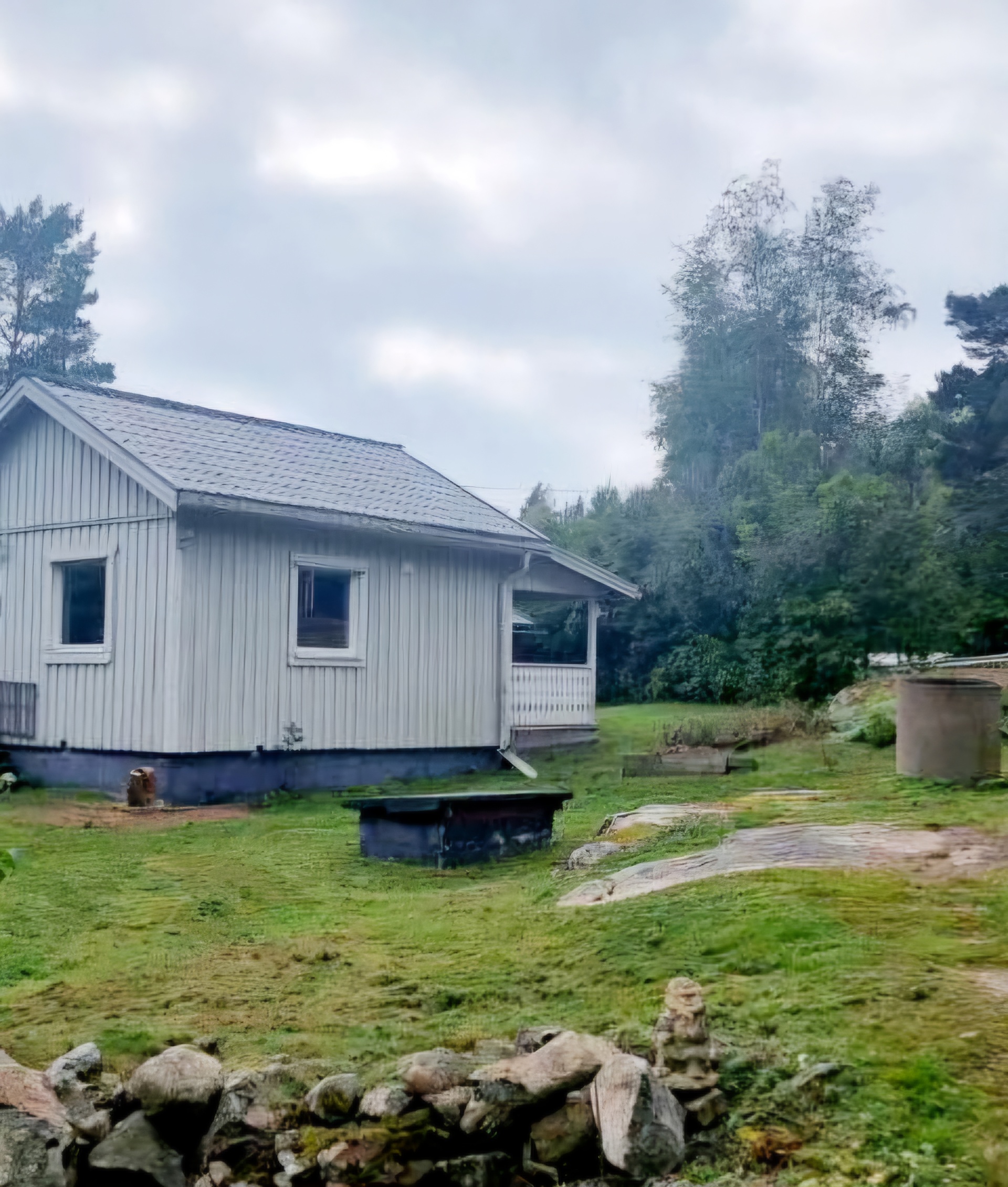 Villa/Hus, 3 rooms, 35 sqm, Hammarö
