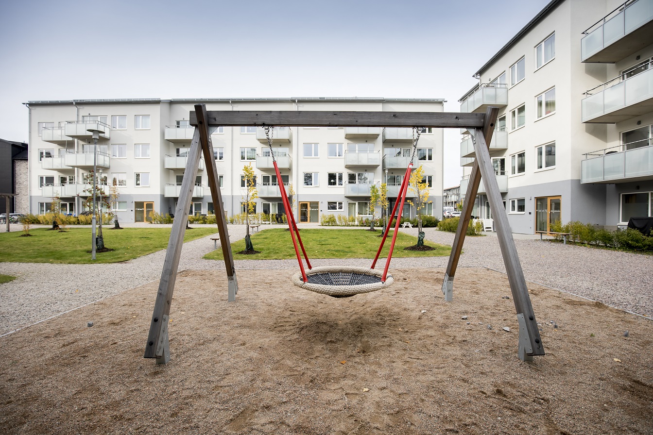 Kornellvägen 40 B, Örebro — photo 2