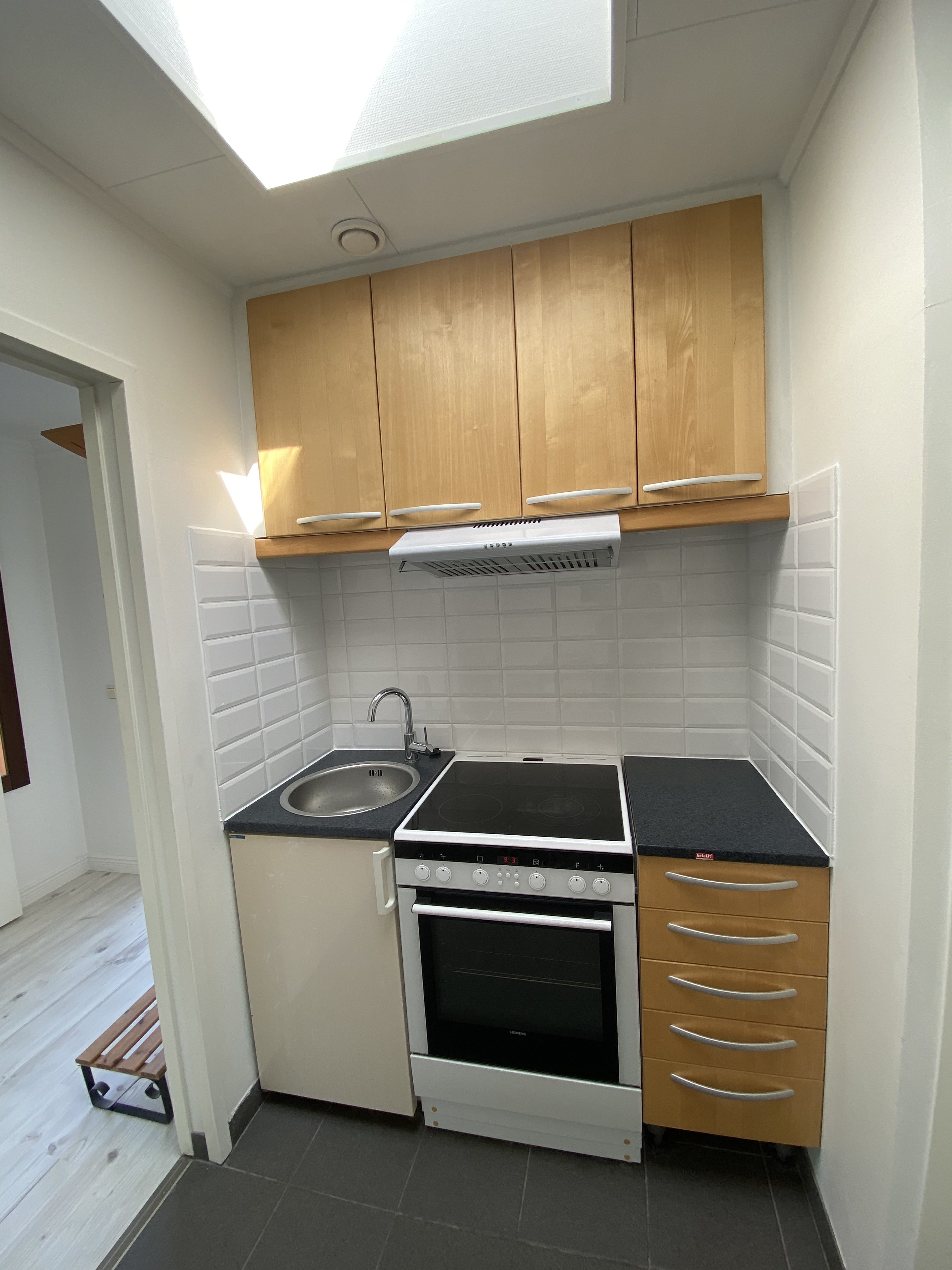 2 rok · 35 m² i Helsingborg – bild 6