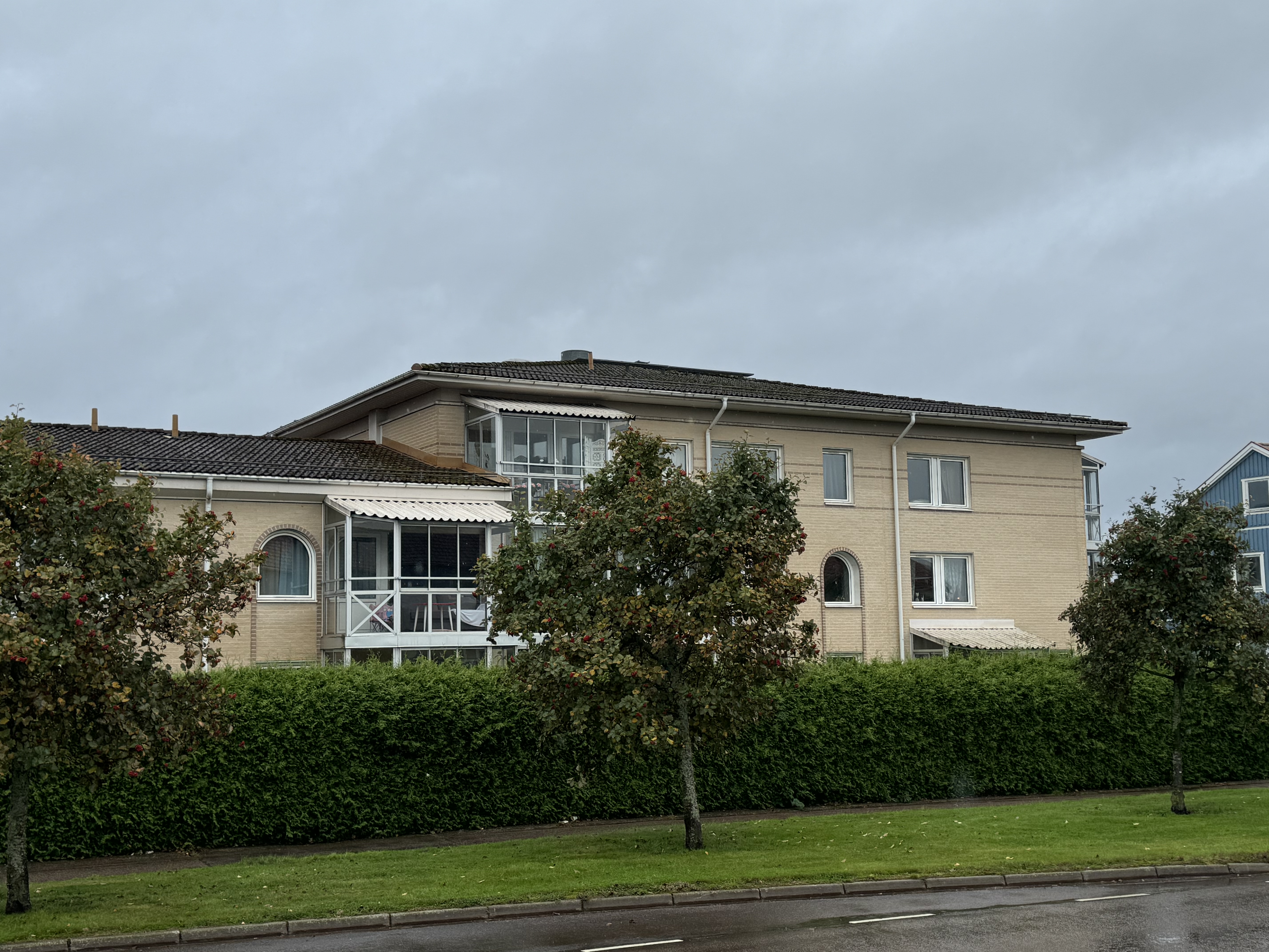 Lägenhet, 3 rooms, 78 sqm, Kristinehamn