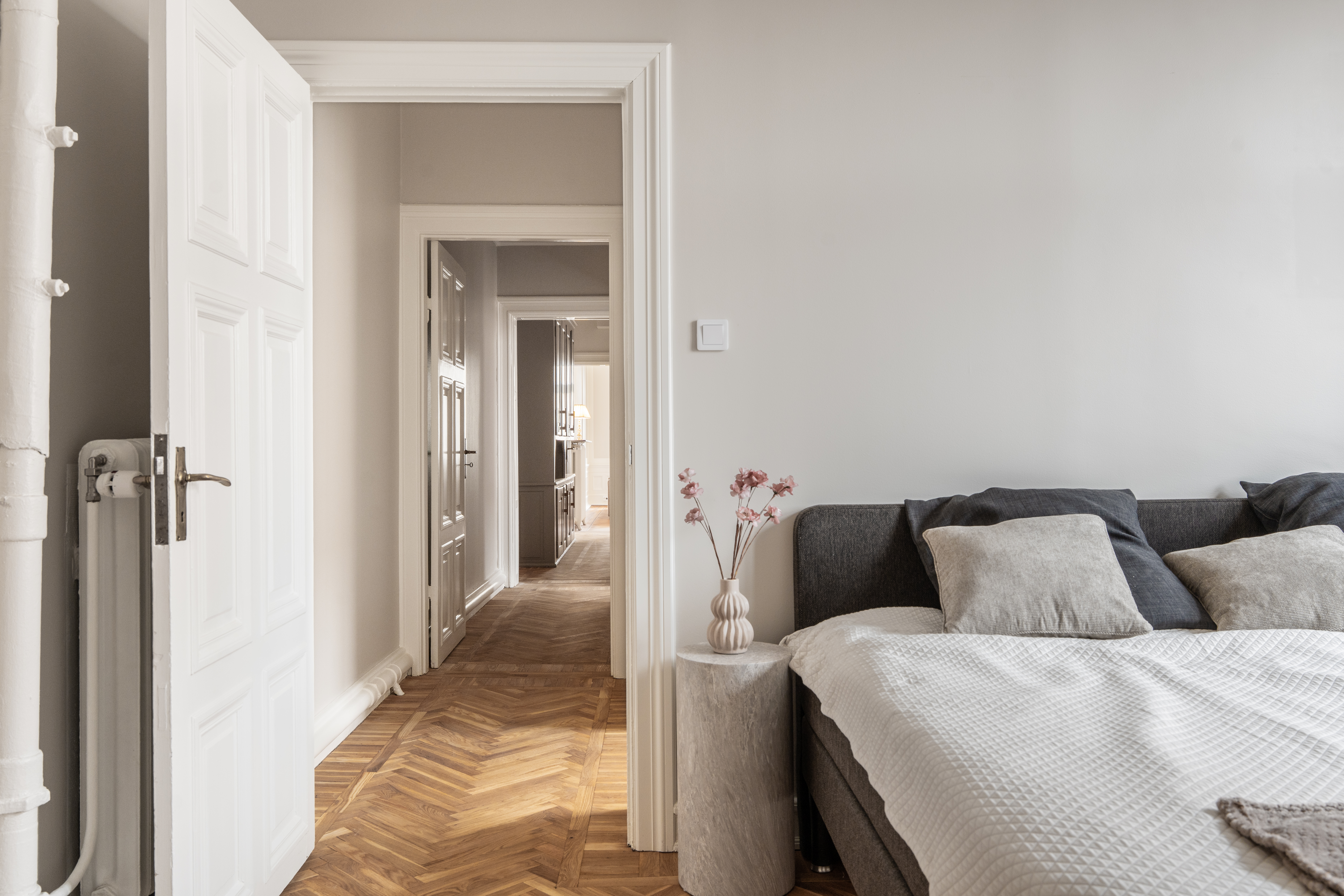 4 rok · 142 m² i Malmö – bild 13