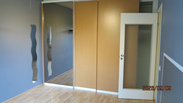 Patruunankuja 51 m­², 2 h + Keittiö+ (lasitettu parveke) 3