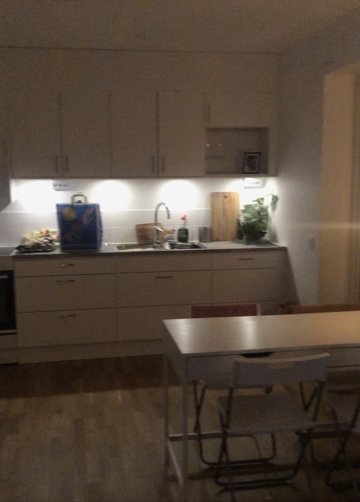 Ekholmsvägen , Stockholm