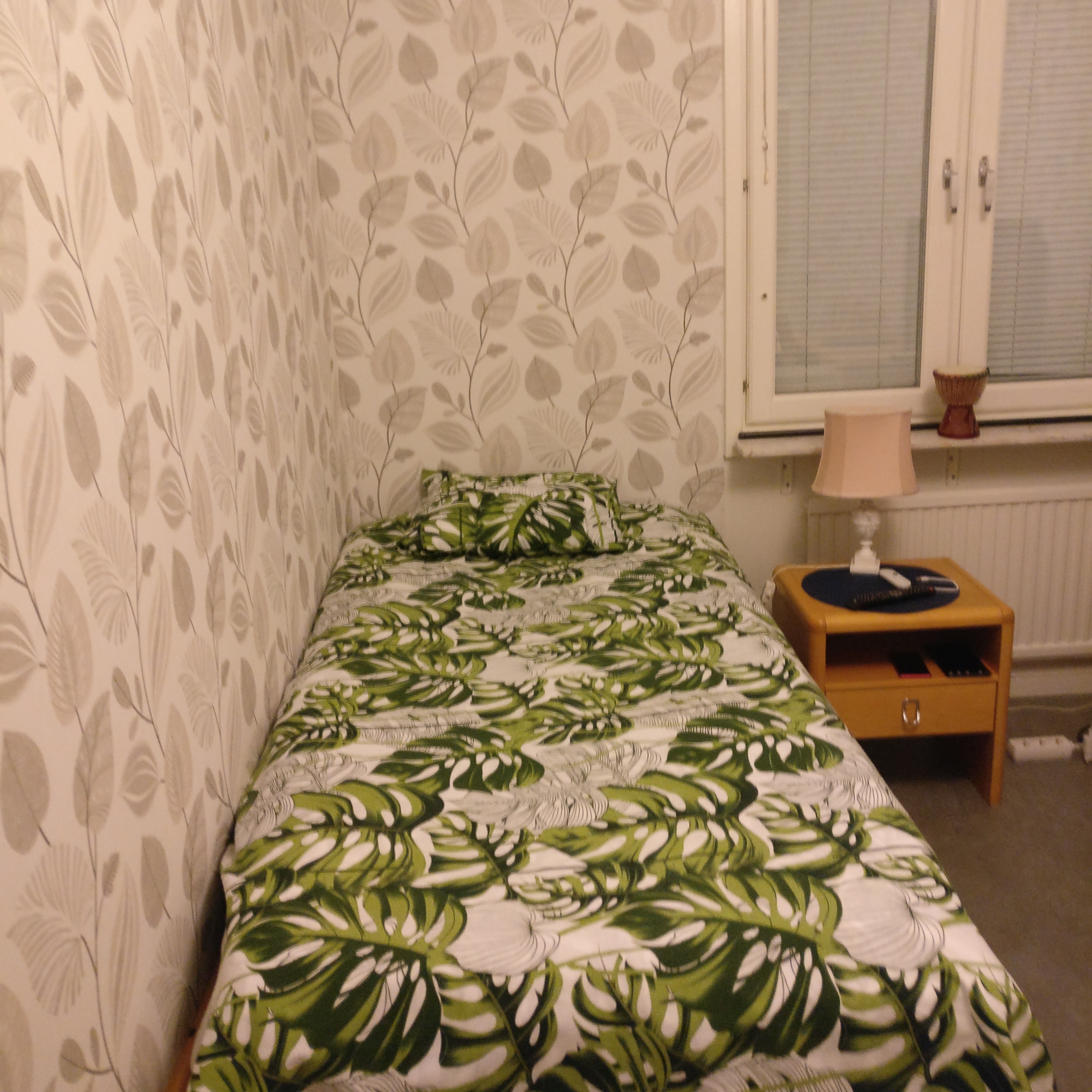 Grevegårdsvägen, Göteborg — photo 4